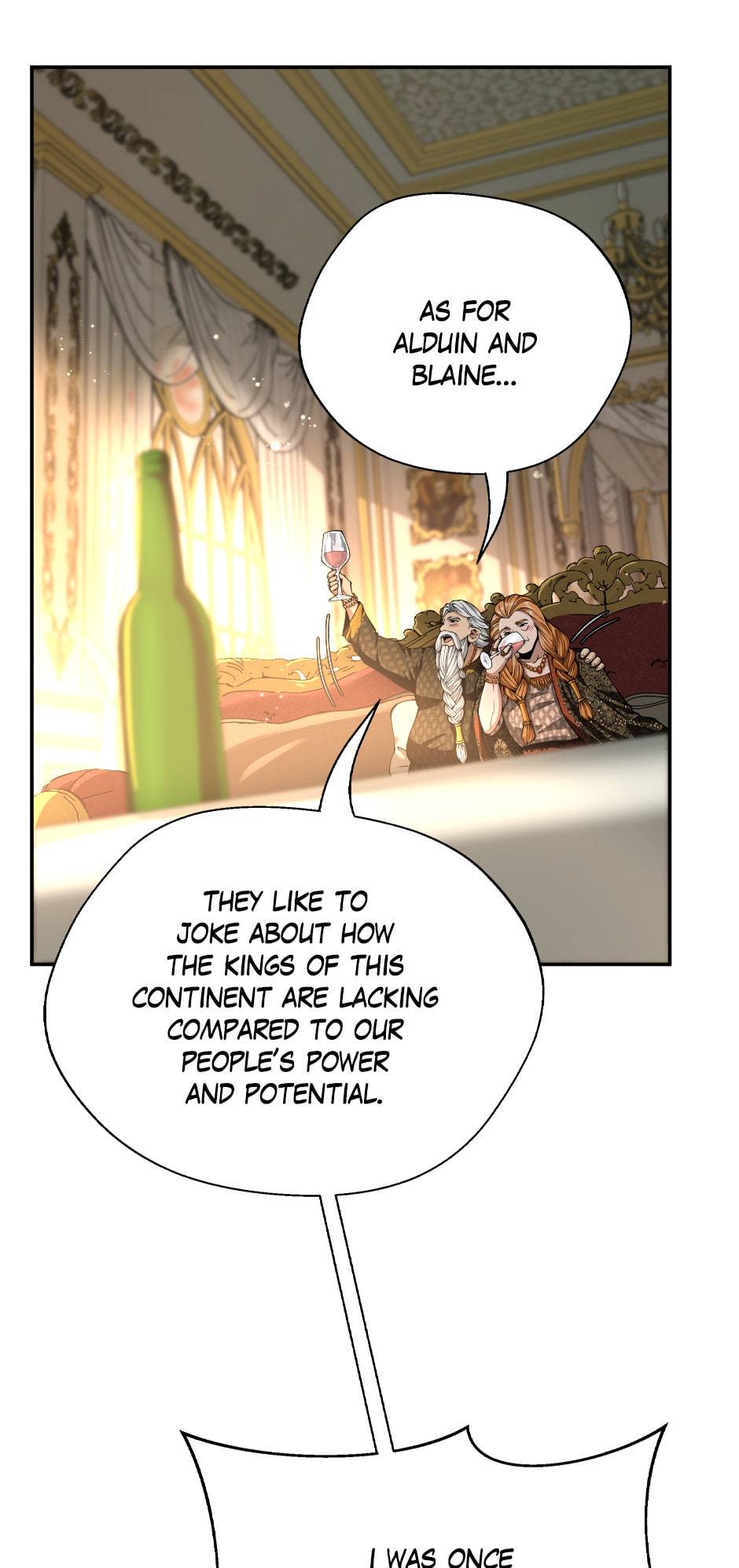 The Beginning After the End Chapter 146 - Page 13