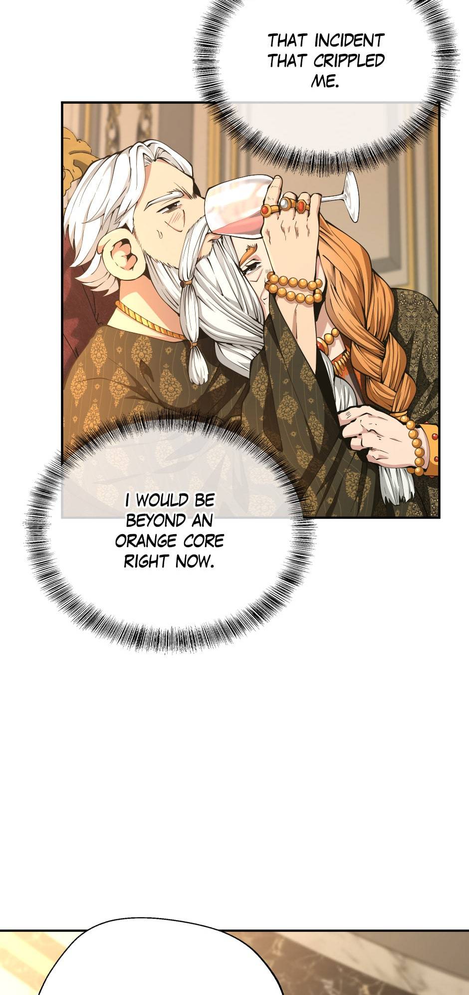 The Beginning After the End Chapter 146 - Page 15