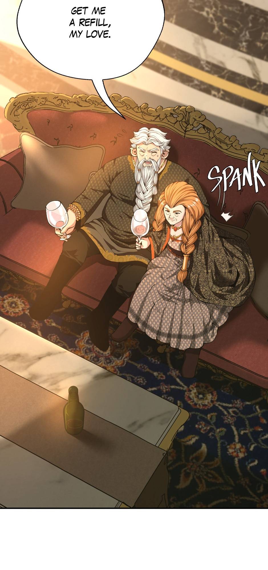 The Beginning After the End Chapter 146 - Page 16