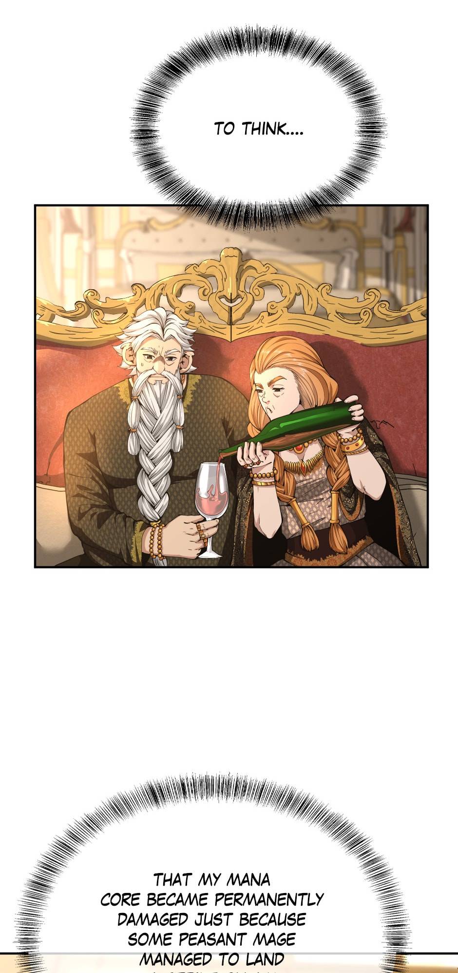 The Beginning After the End Chapter 146 - Page 17