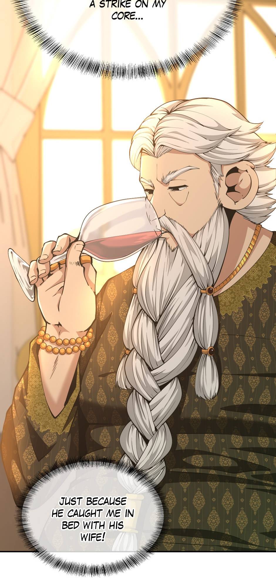 The Beginning After the End Chapter 146 - Page 18