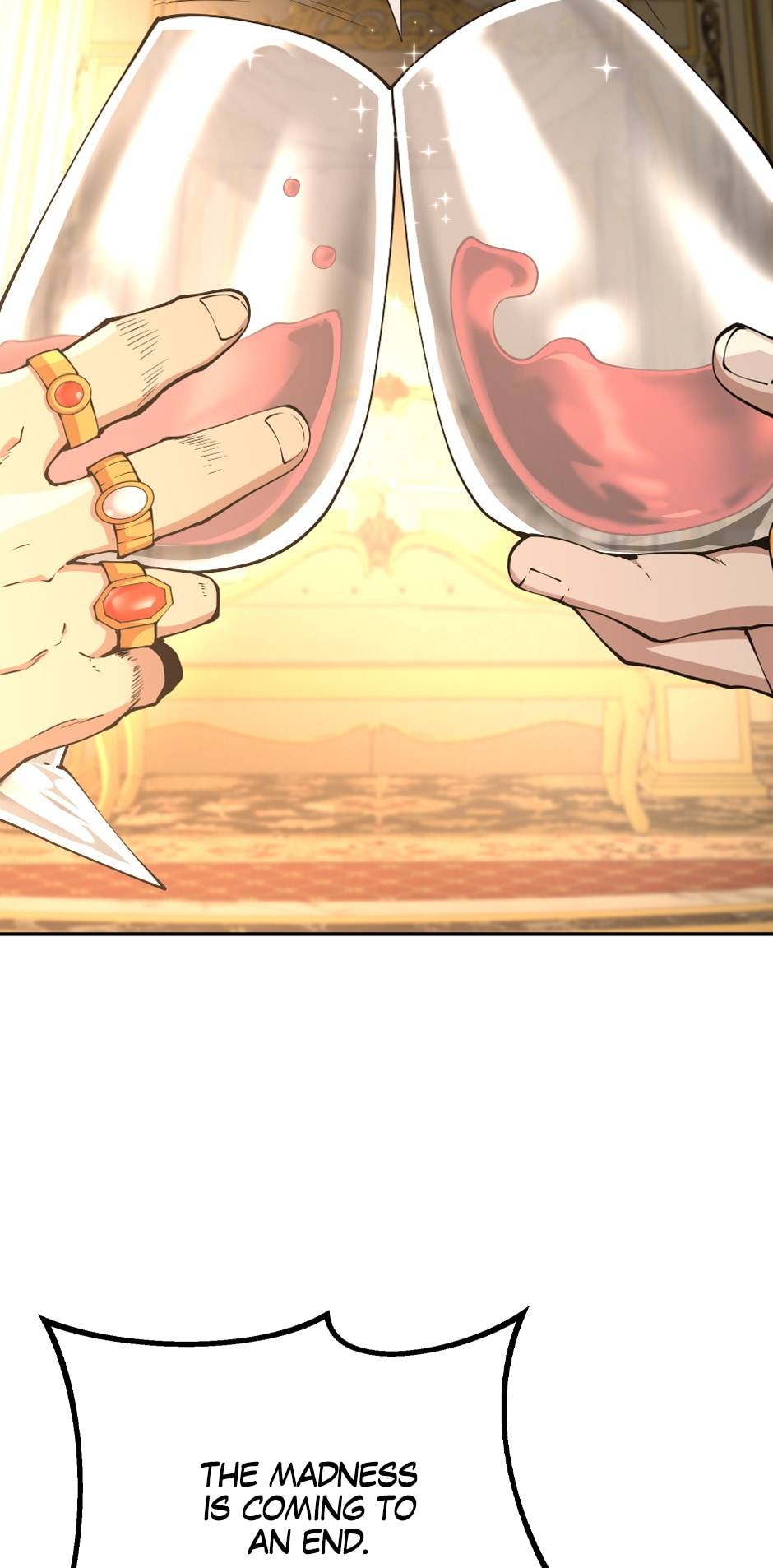 The Beginning After the End Chapter 146 - Page 2