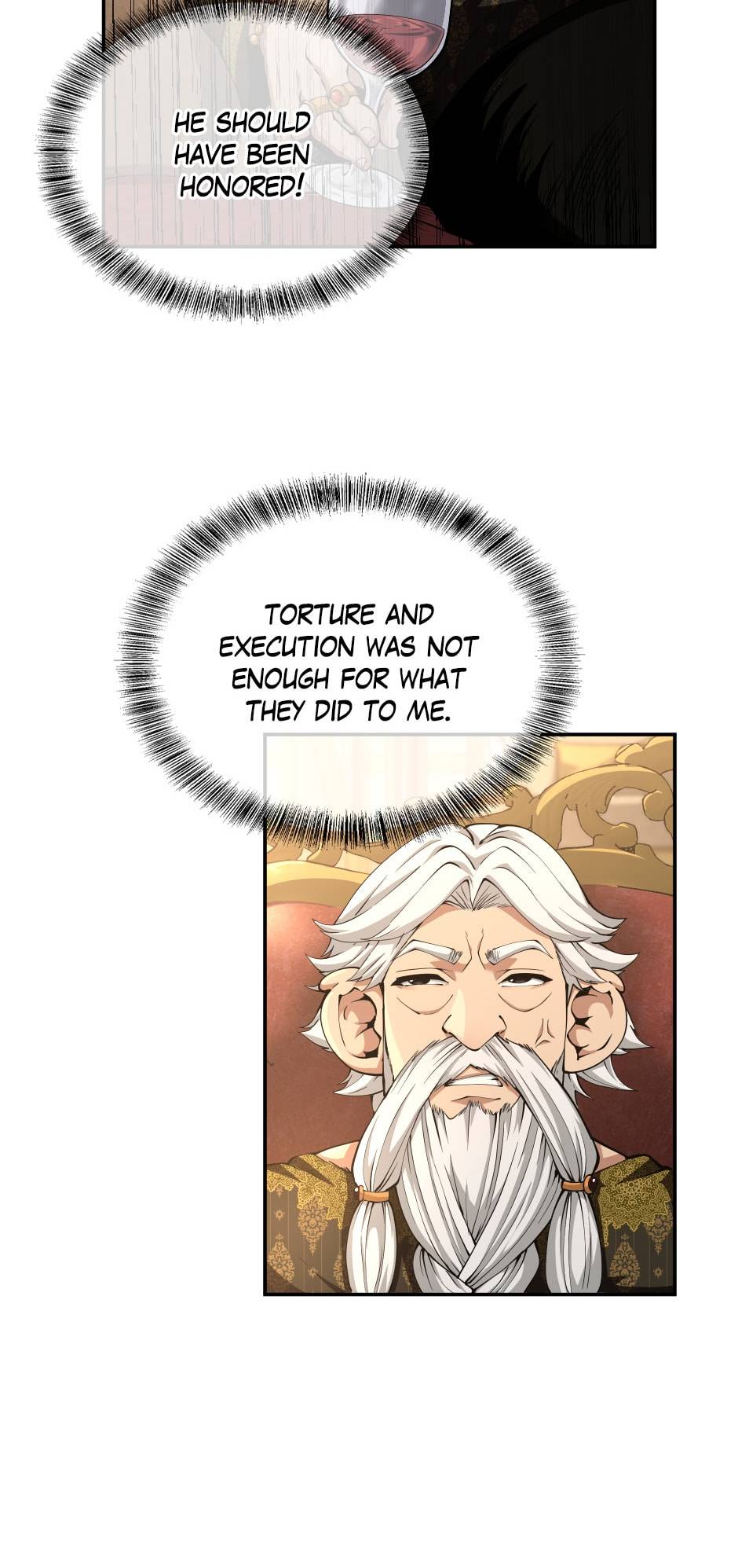 The Beginning After the End Chapter 146 - Page 20