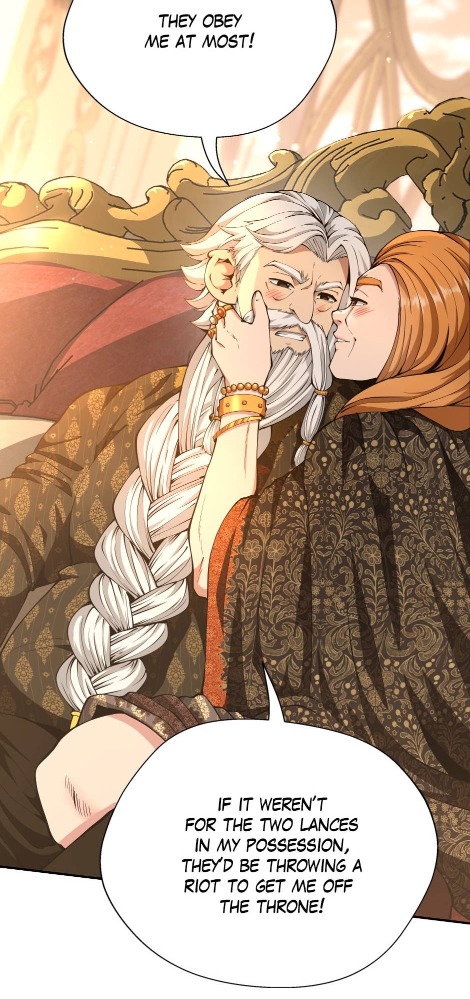 The Beginning After the End Chapter 146 - Page 22