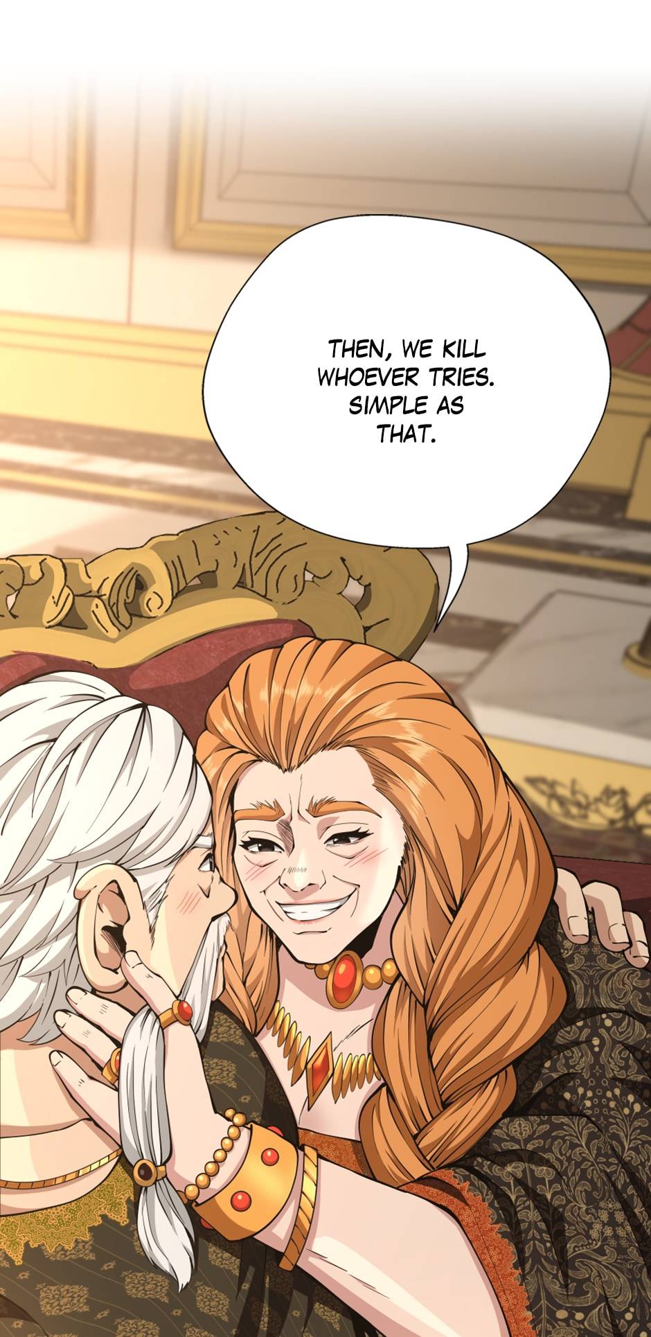 The Beginning After the End Chapter 146 - Page 24