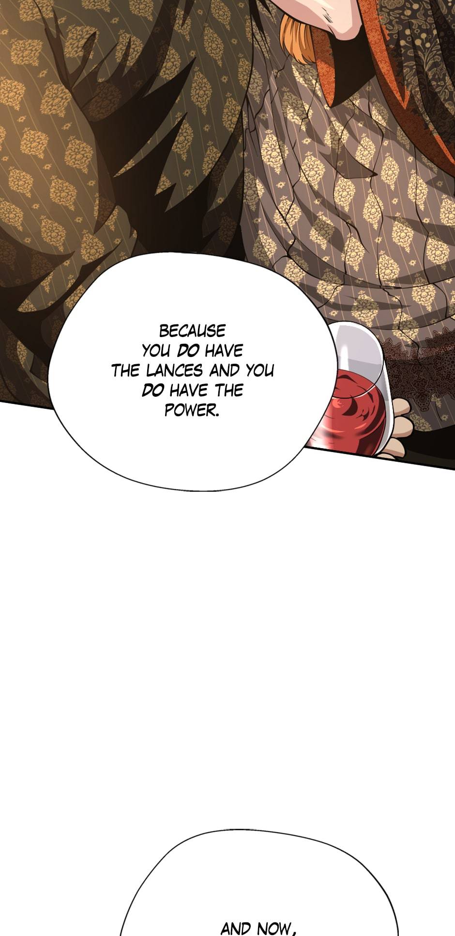 The Beginning After the End Chapter 146 - Page 25