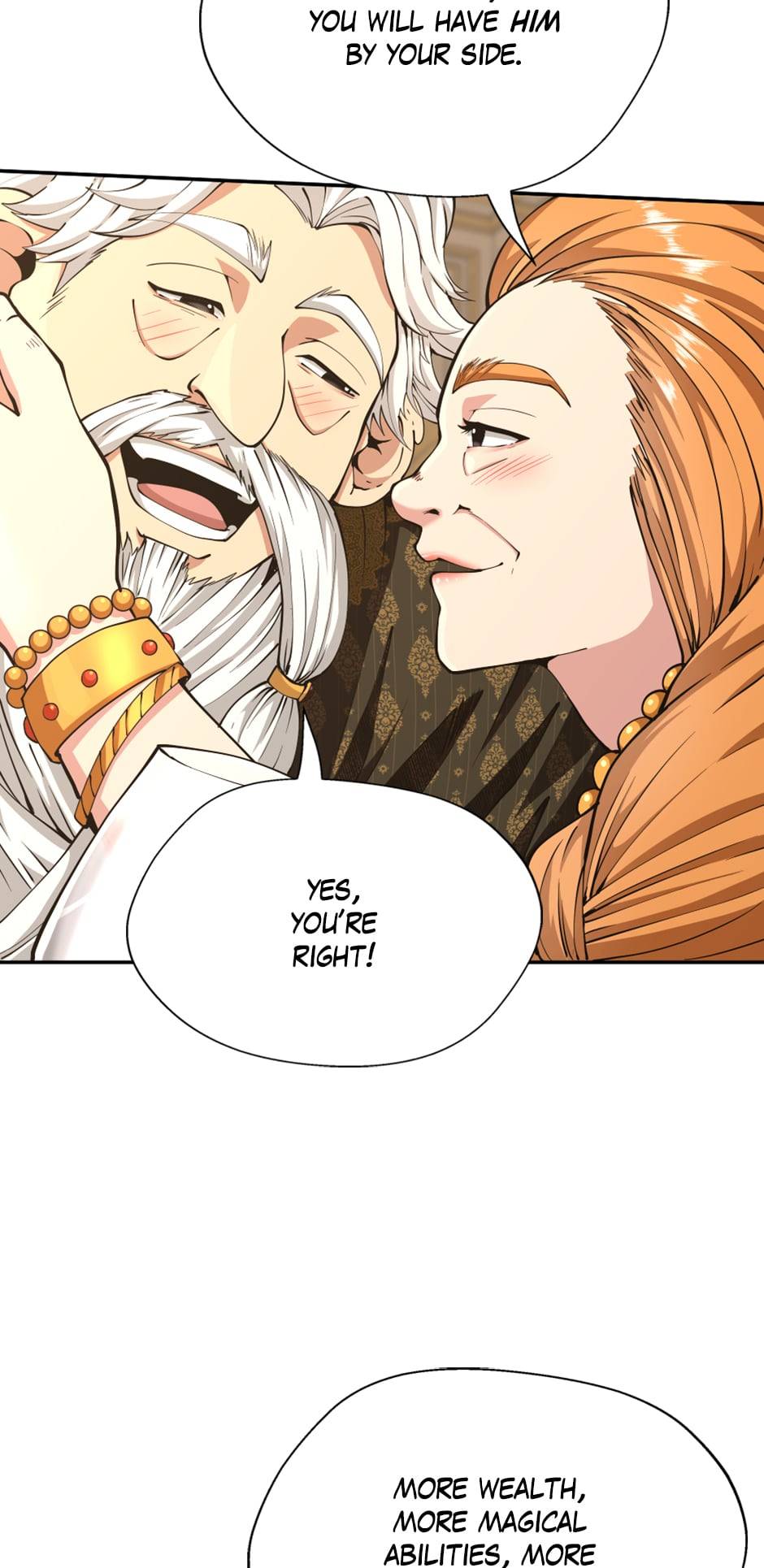 The Beginning After the End Chapter 146 - Page 26