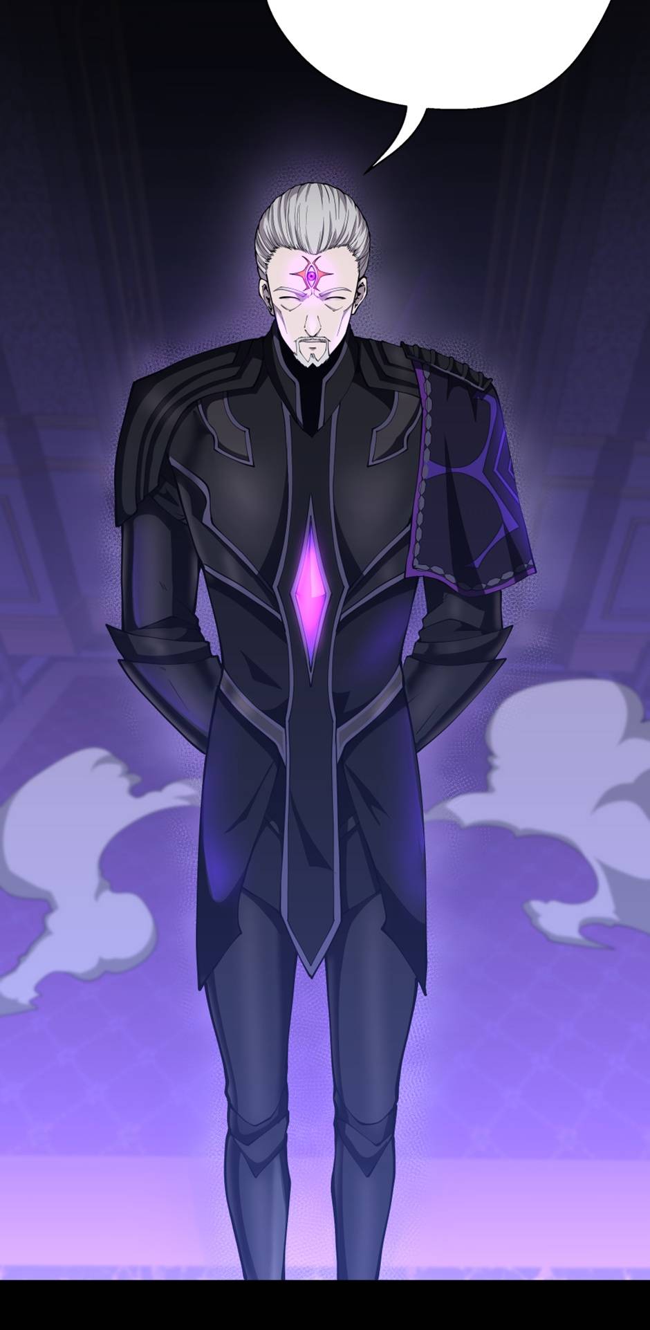 The Beginning After the End Chapter 146 - Page 36