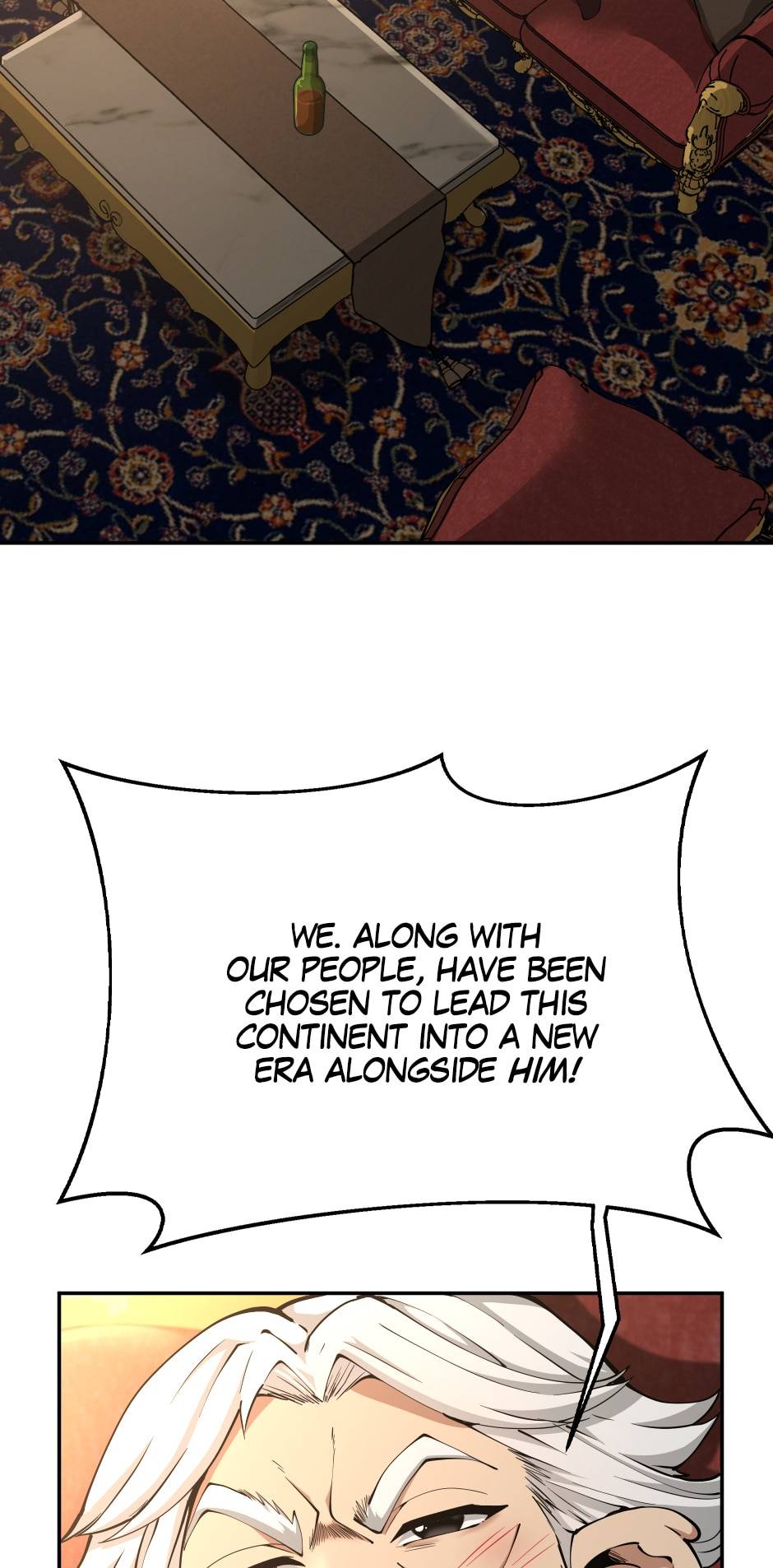 The Beginning After the End Chapter 146 - Page 4