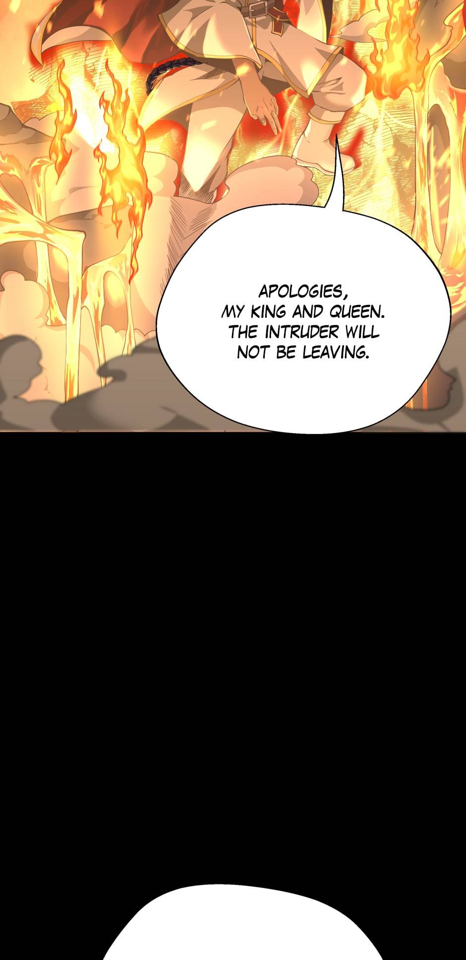 The Beginning After the End Chapter 146 - Page 45