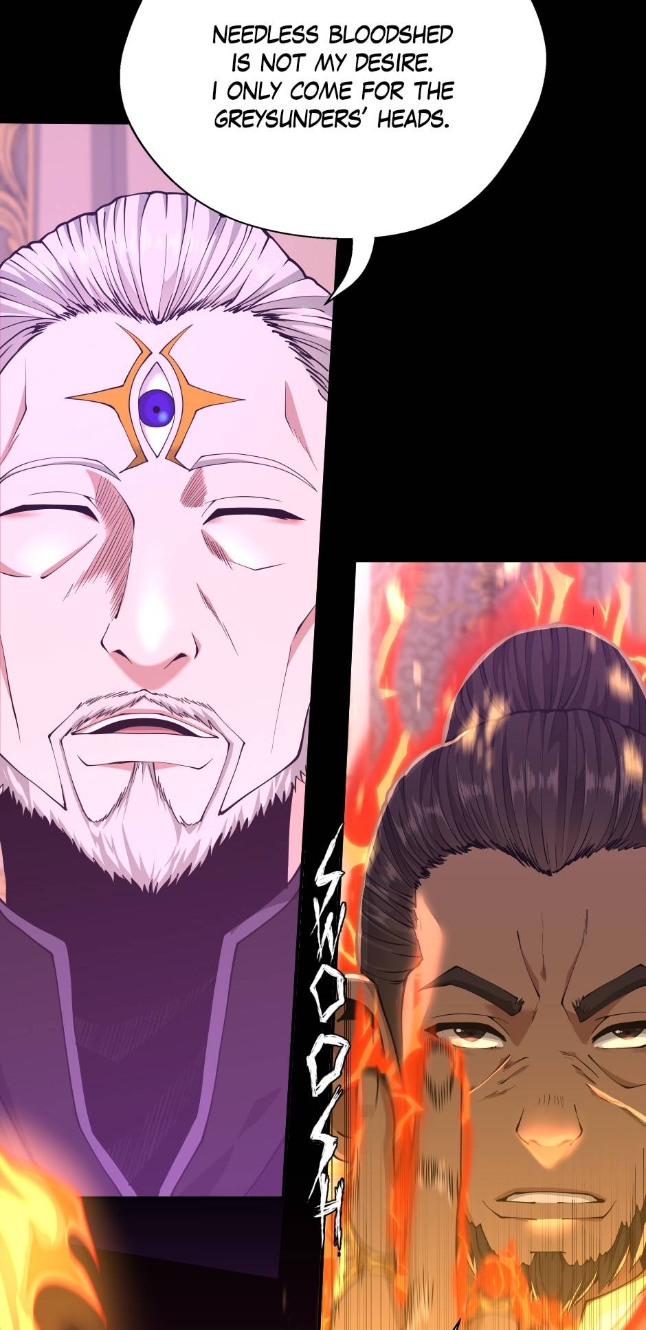 The Beginning After the End Chapter 146 - Page 46