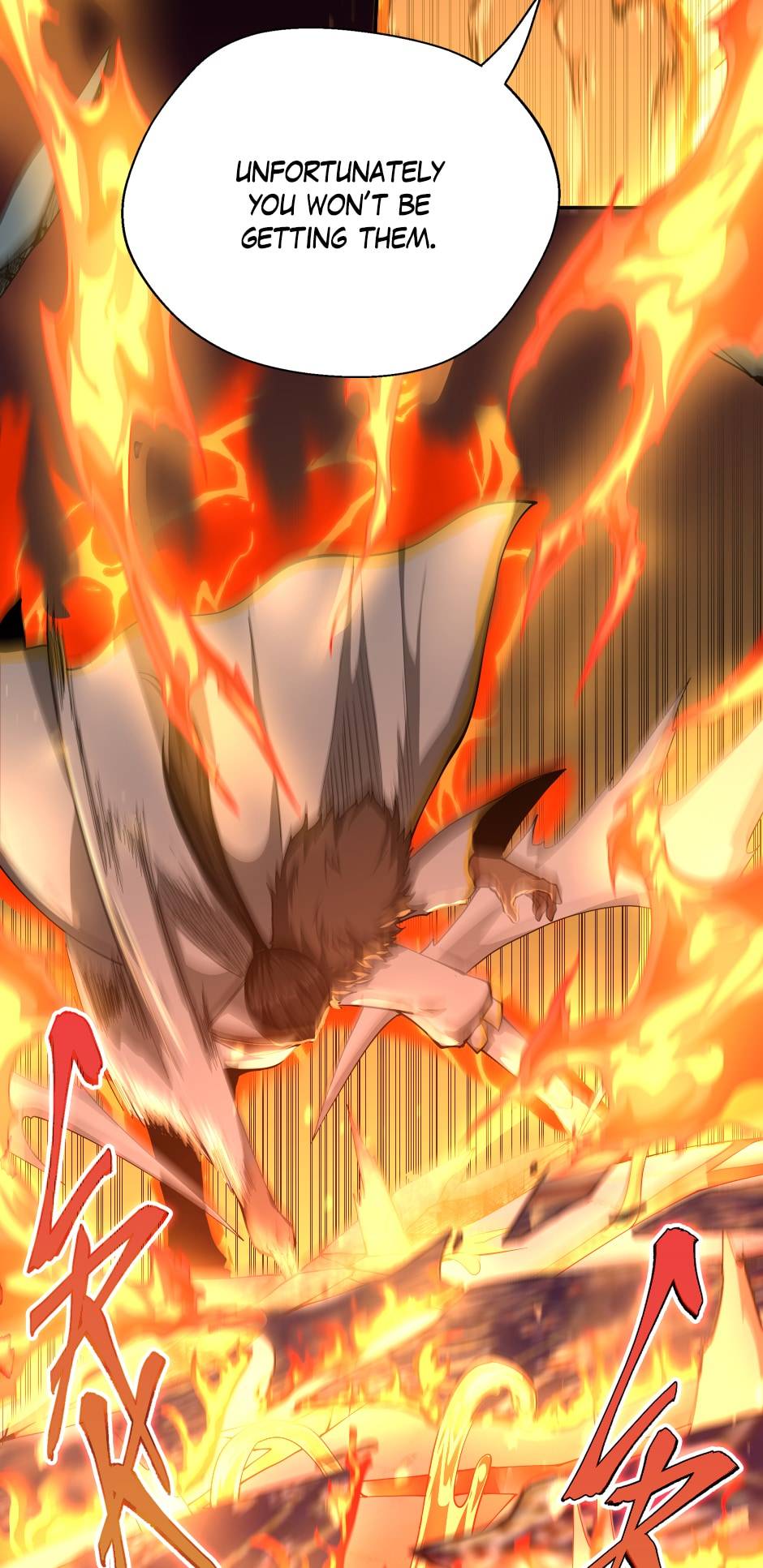 The Beginning After the End Chapter 146 - Page 47