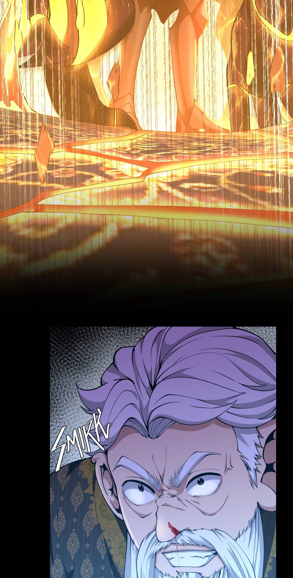 The Beginning After the End Chapter 146 - Page 51