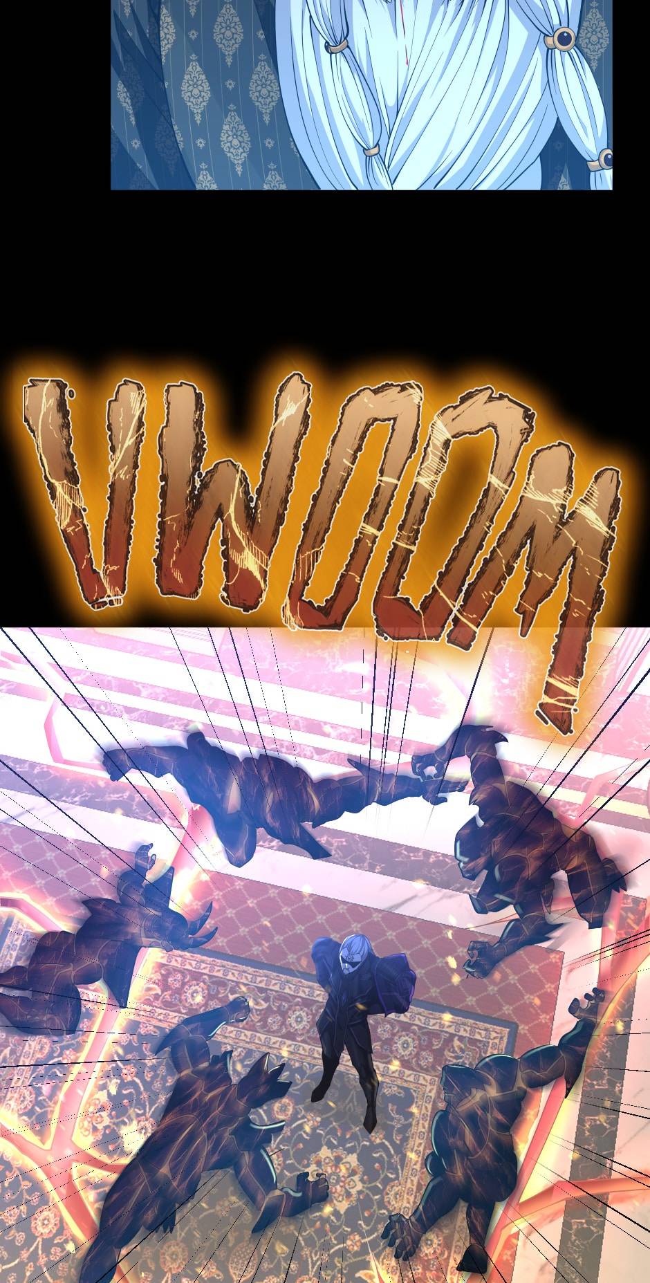 The Beginning After the End Chapter 146 - Page 52