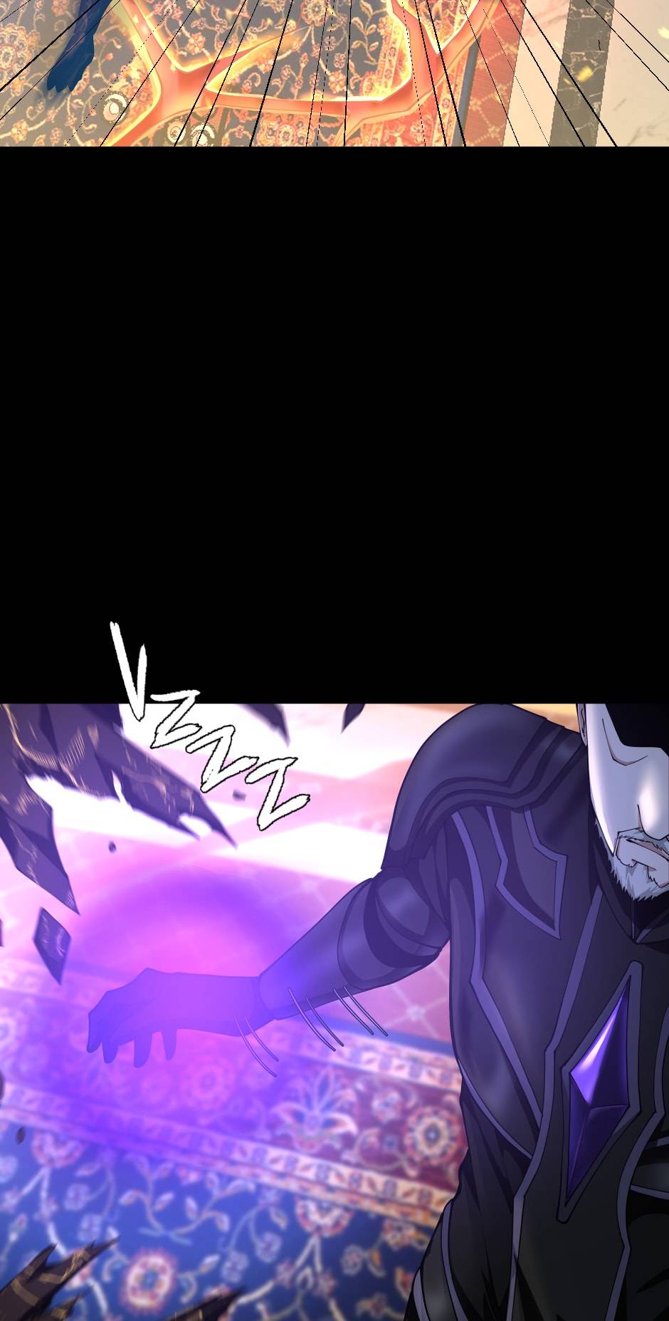 The Beginning After the End Chapter 146 - Page 53