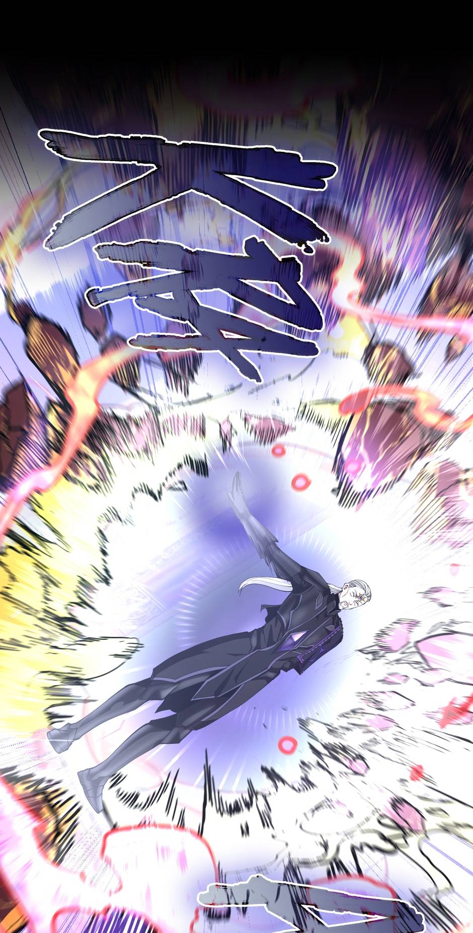 The Beginning After the End Chapter 146 - Page 55