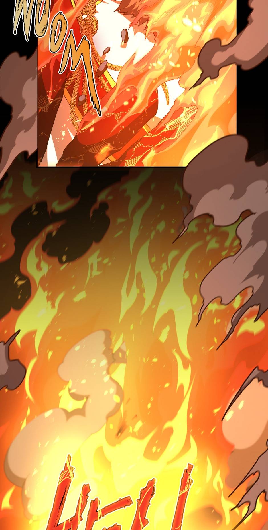 The Beginning After the End Chapter 146 - Page 57