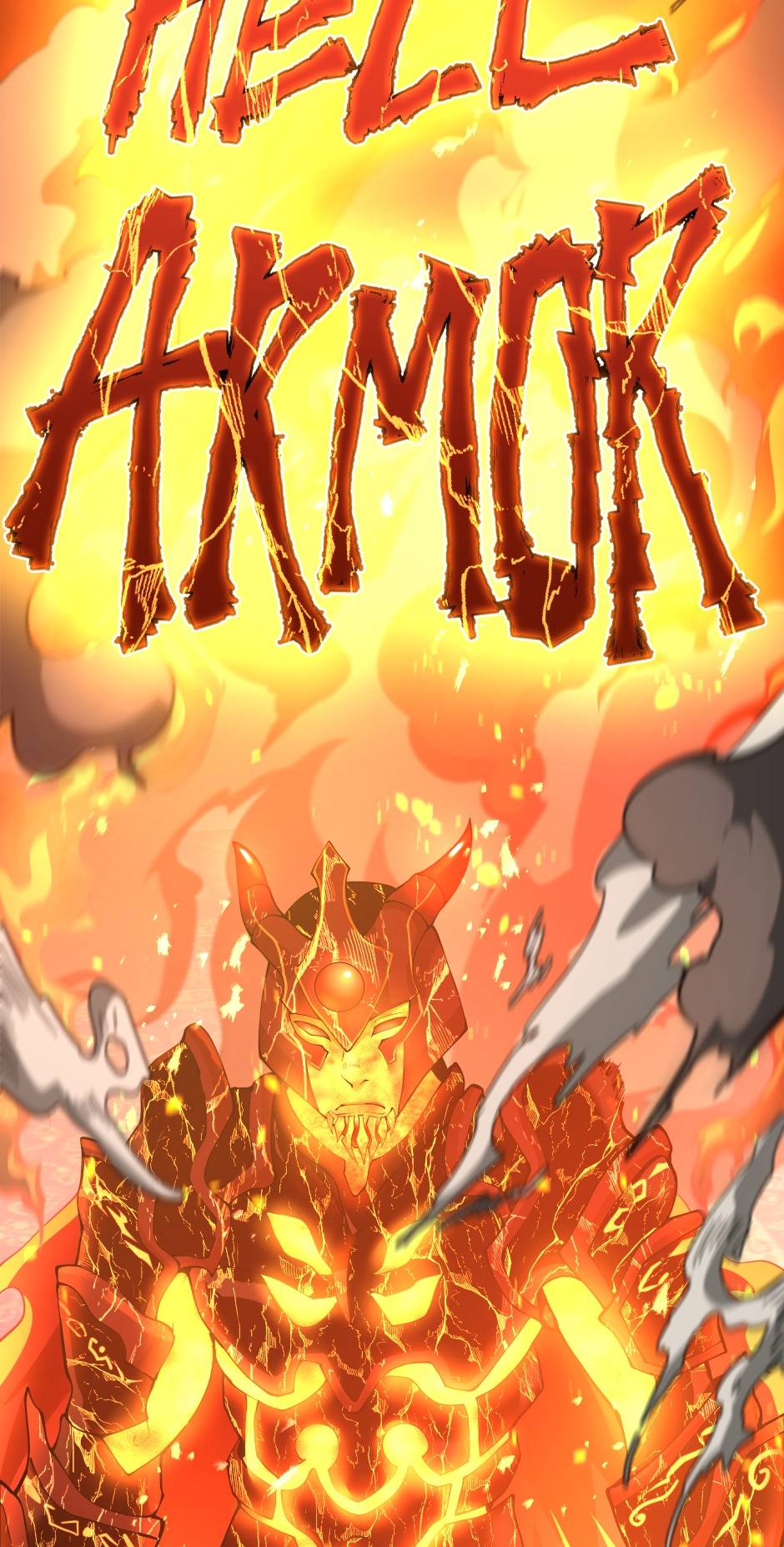 The Beginning After the End Chapter 146 - Page 58