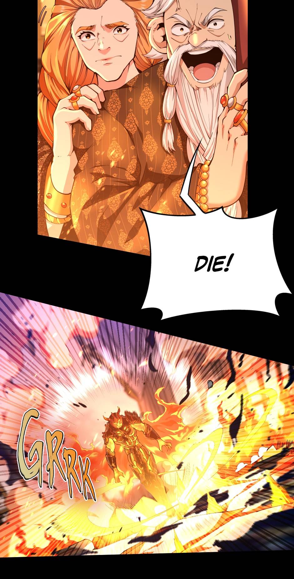 The Beginning After the End Chapter 146 - Page 60