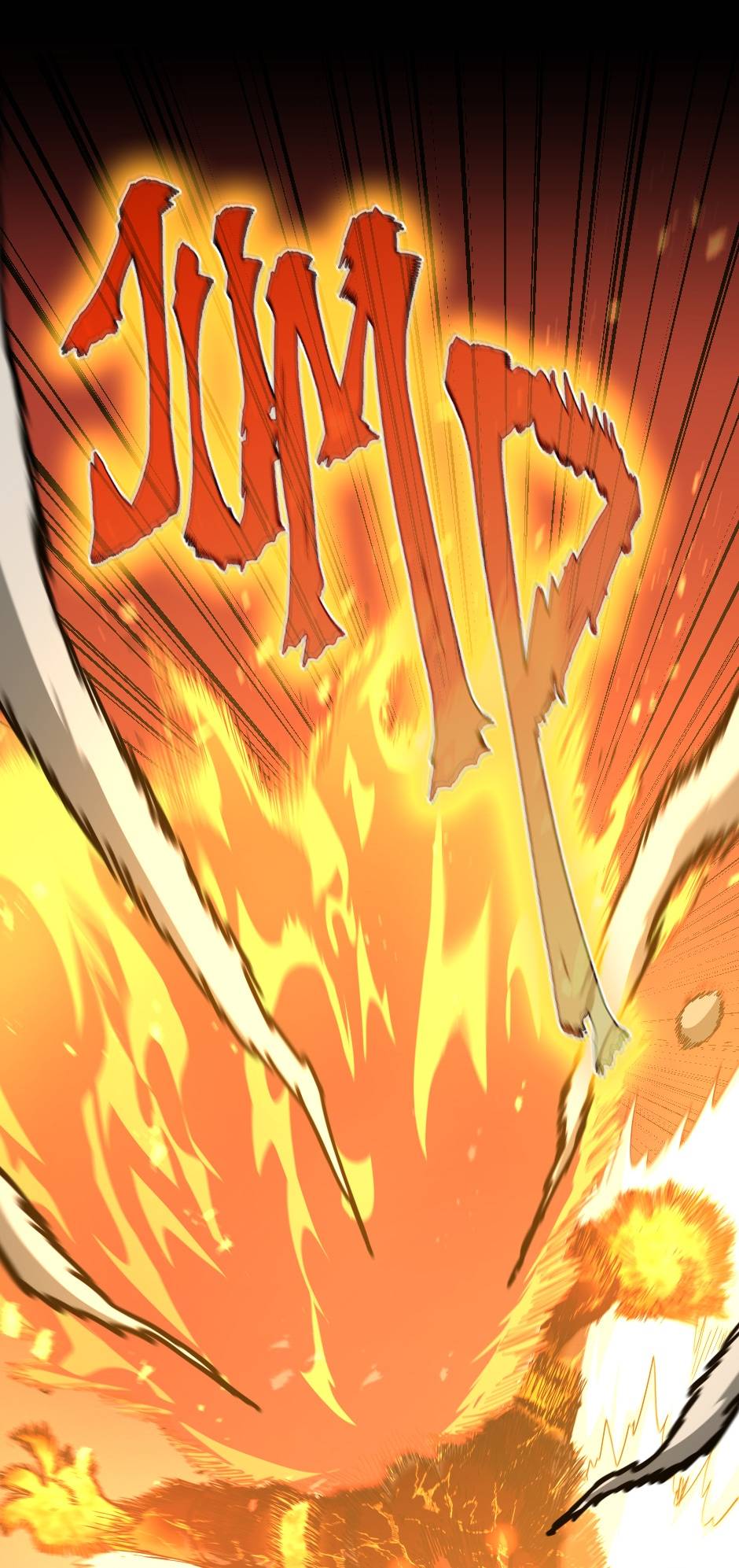 The Beginning After the End Chapter 146 - Page 61