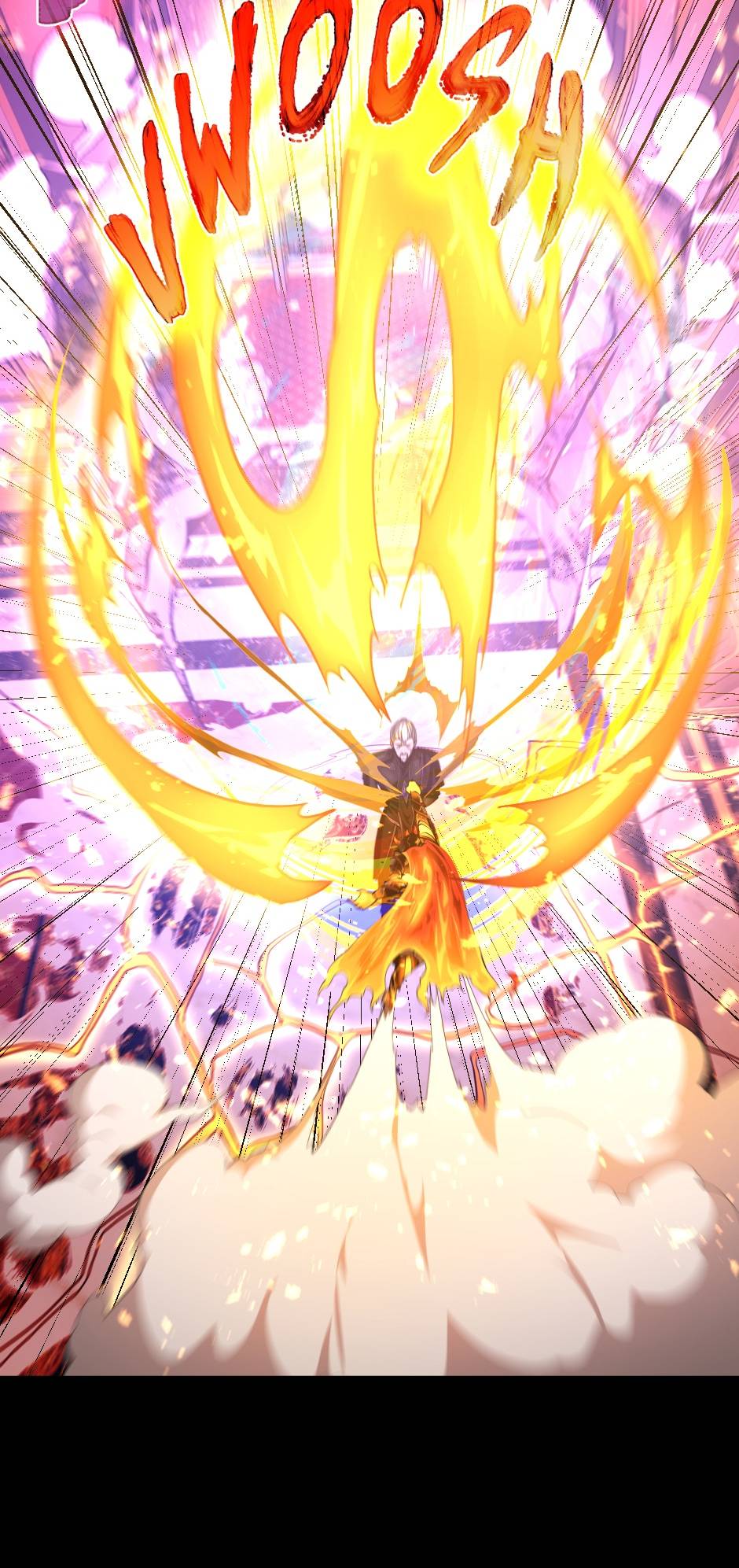 The Beginning After the End Chapter 146 - Page 64