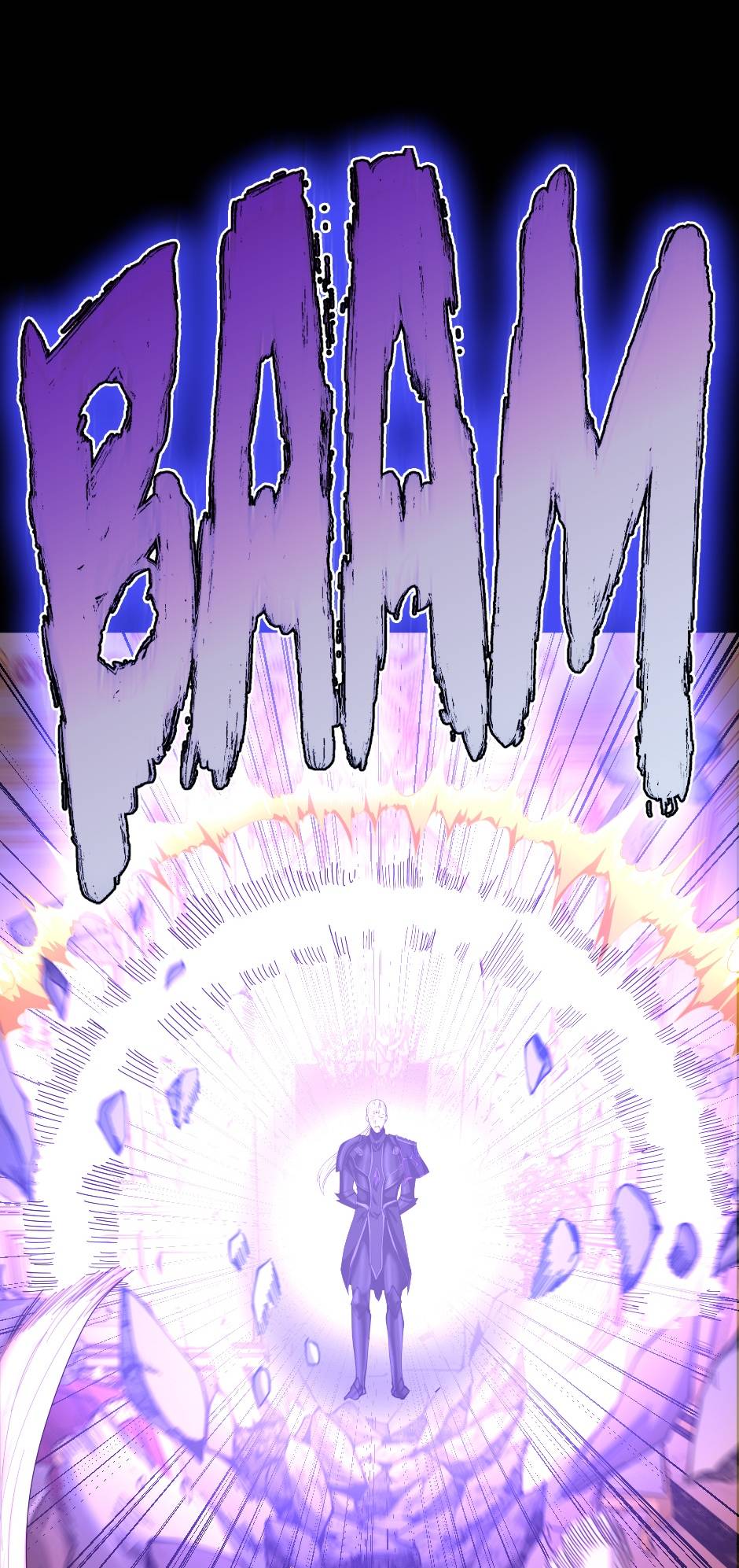 The Beginning After the End Chapter 146 - Page 65