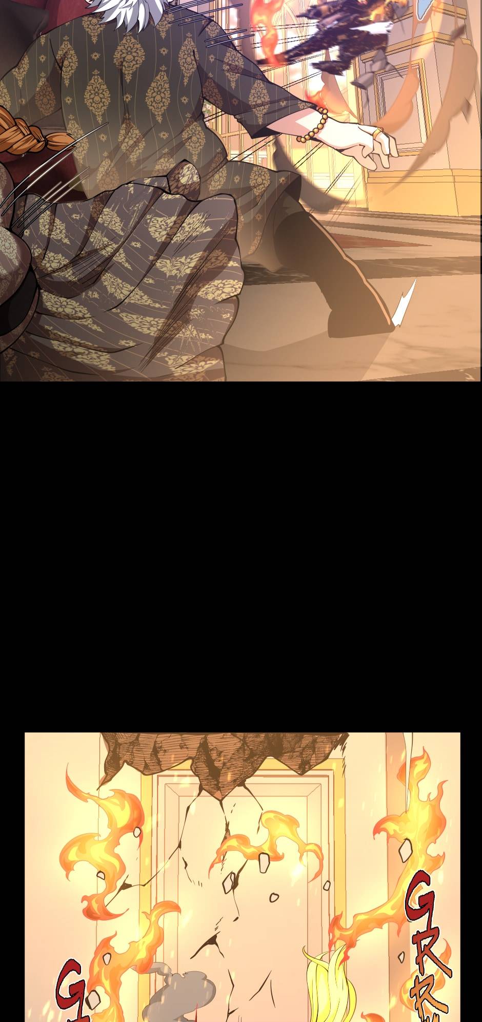 The Beginning After the End Chapter 146 - Page 67