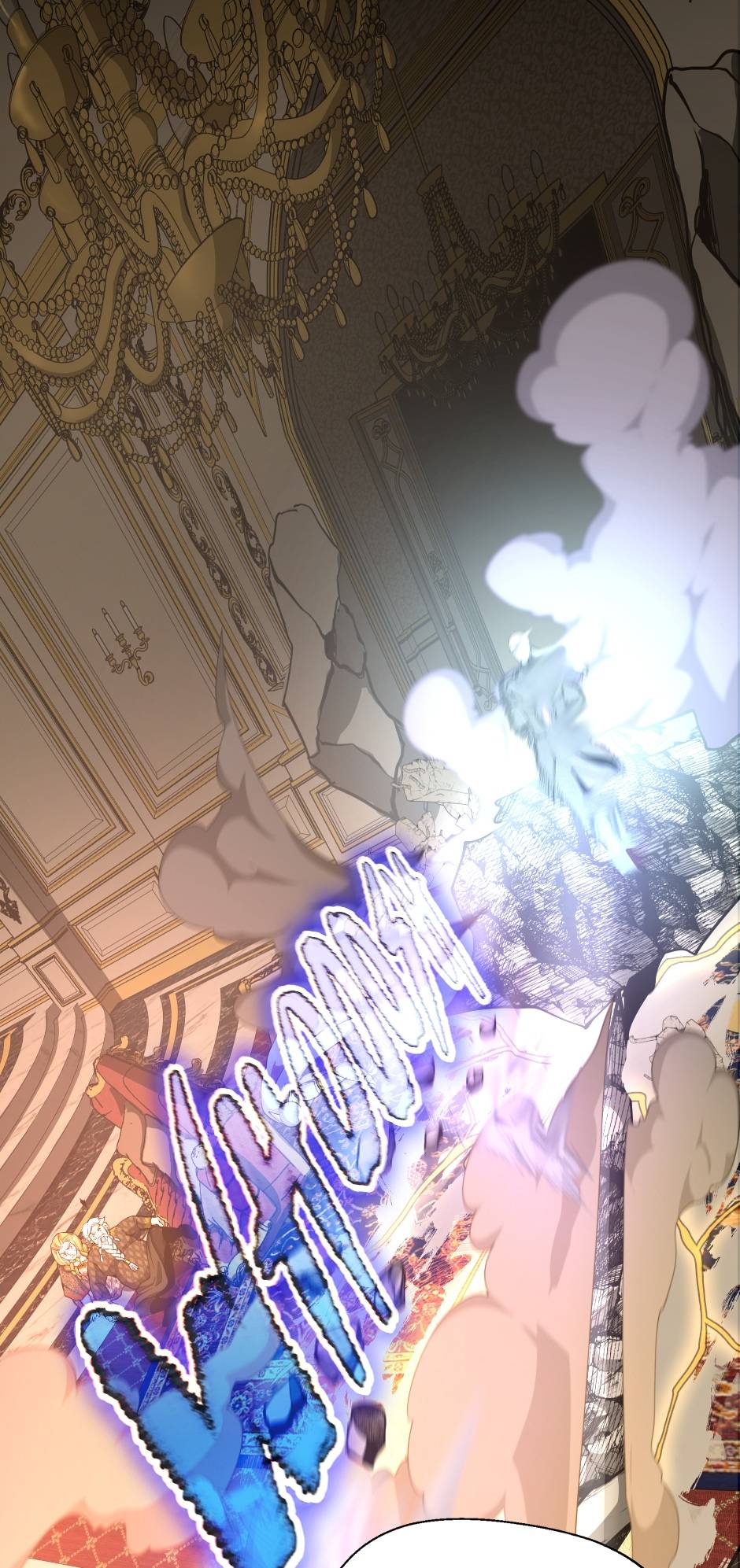 The Beginning After the End Chapter 146 - Page 70