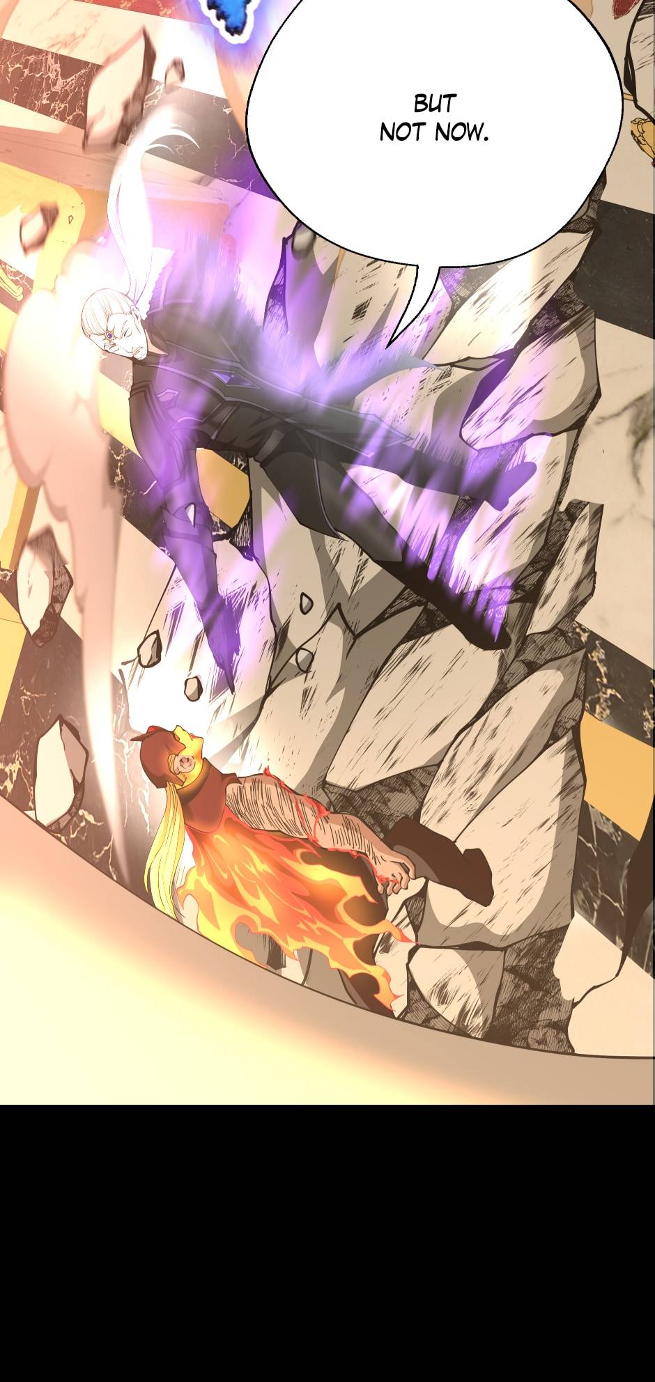 The Beginning After the End Chapter 146 - Page 71