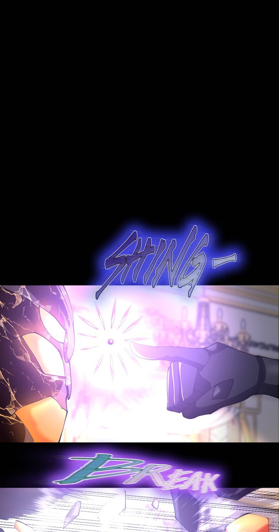 The Beginning After the End Chapter 146 - Page 72