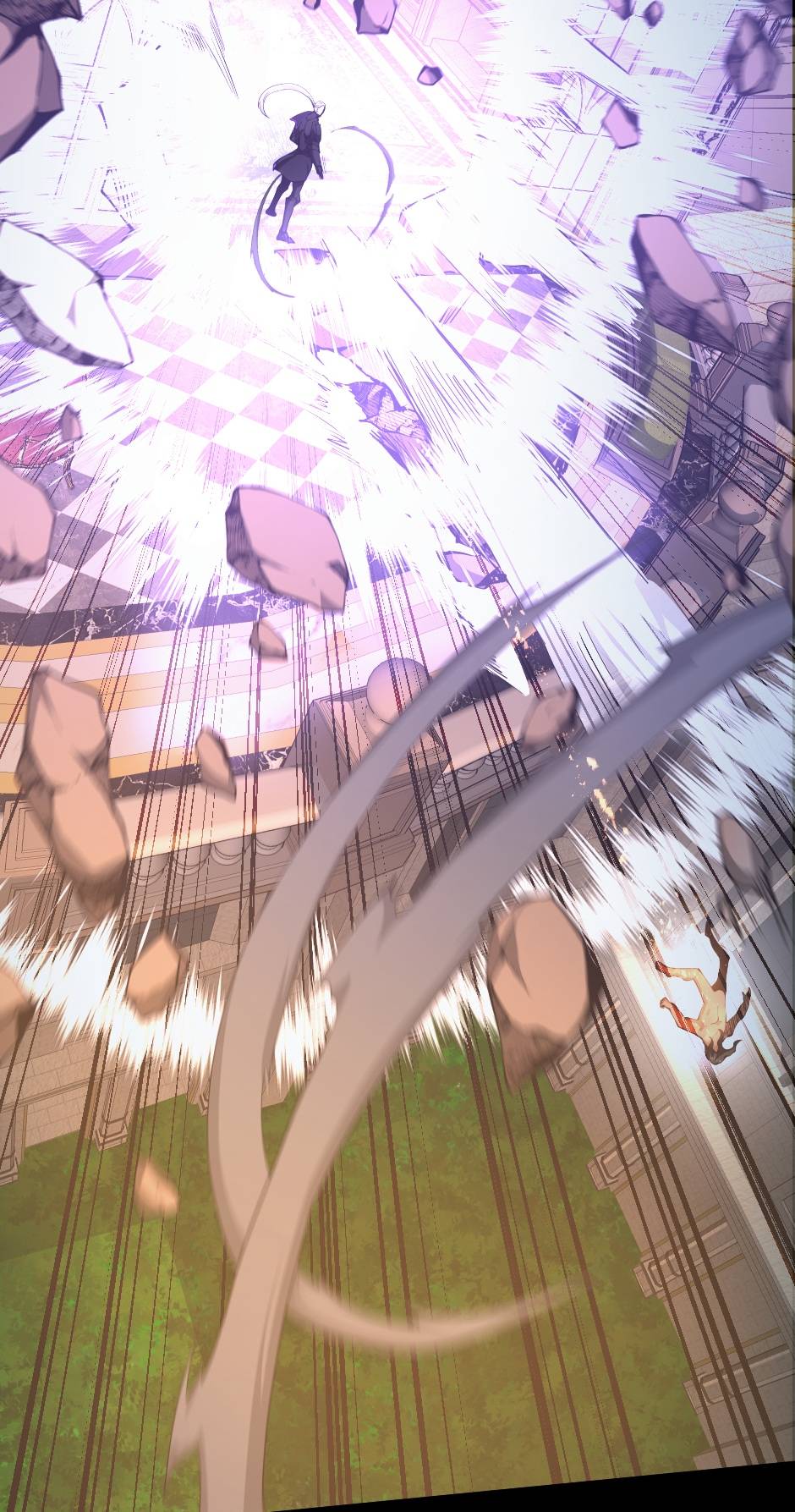 The Beginning After the End Chapter 146 - Page 74