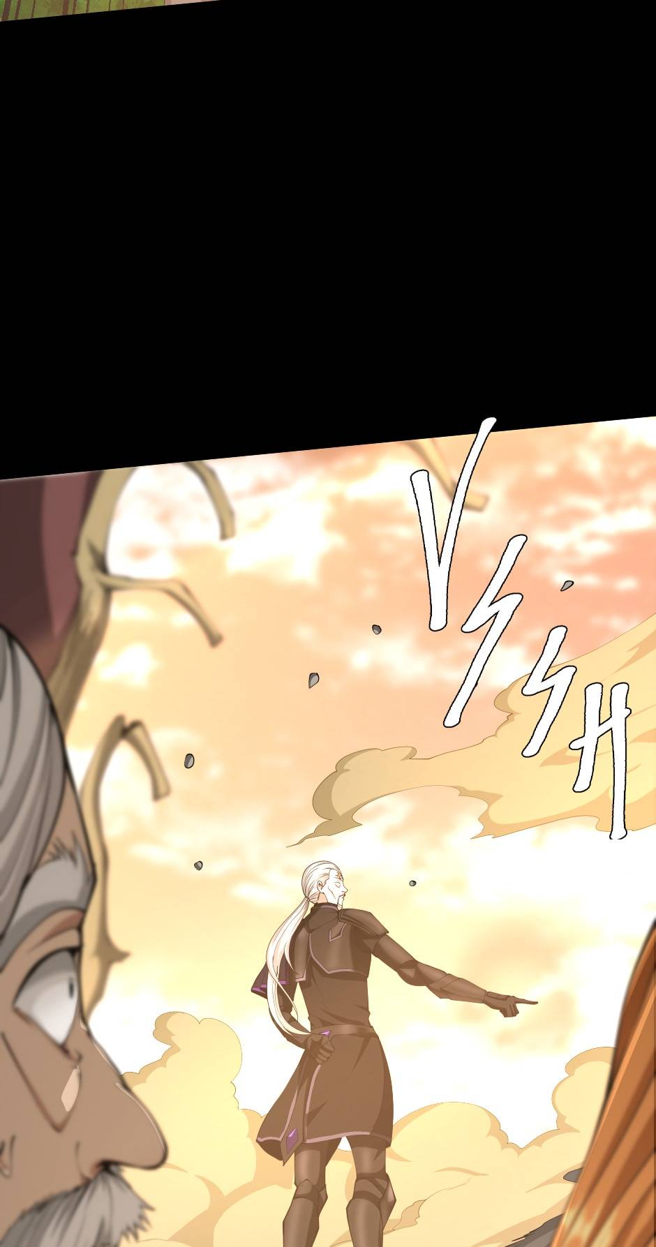 The Beginning After the End Chapter 146 - Page 75