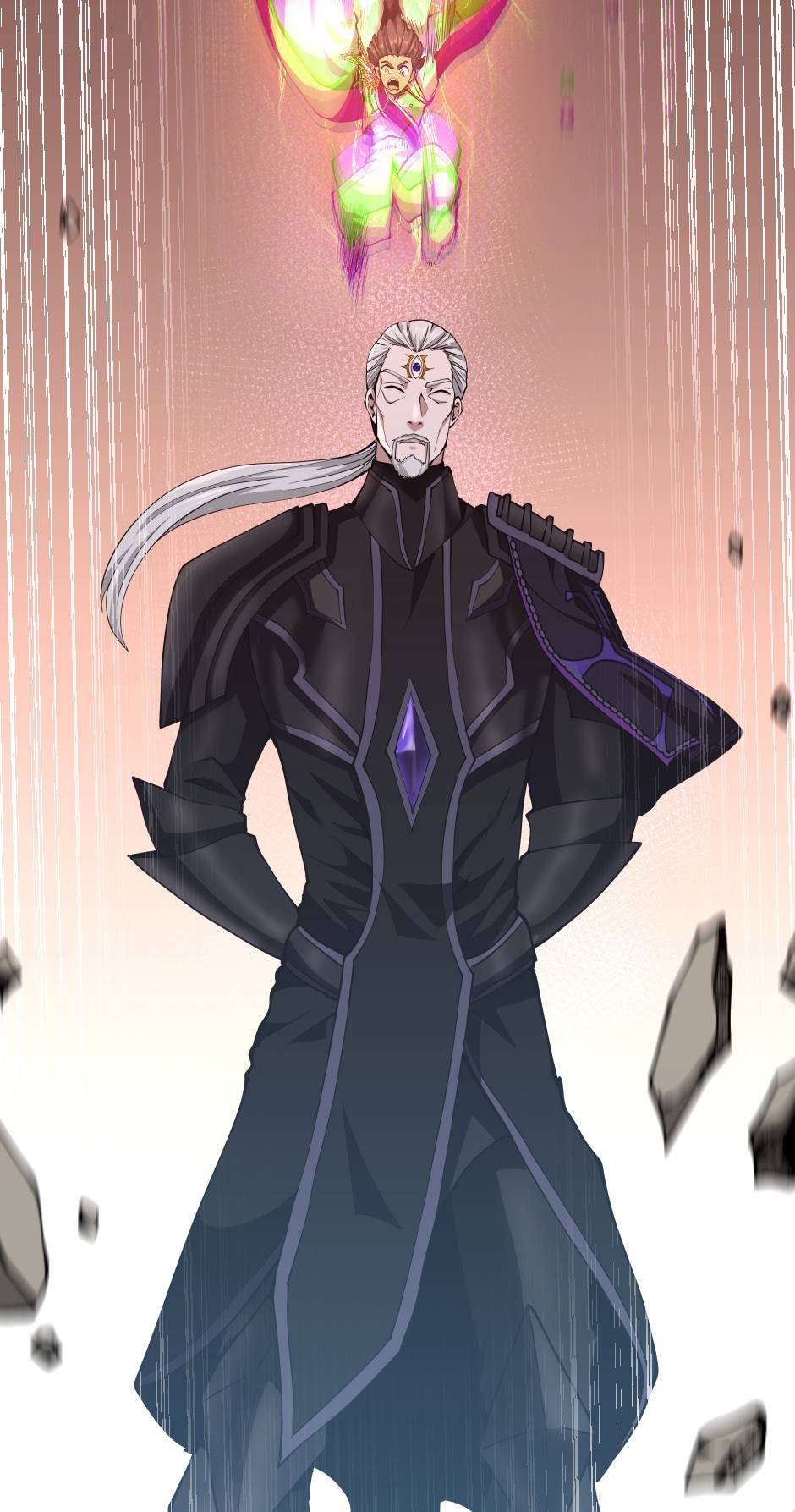 The Beginning After the End Chapter 146 - Page 78