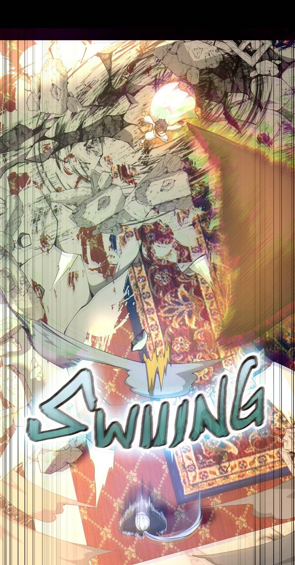 The Beginning After the End Chapter 146 - Page 81