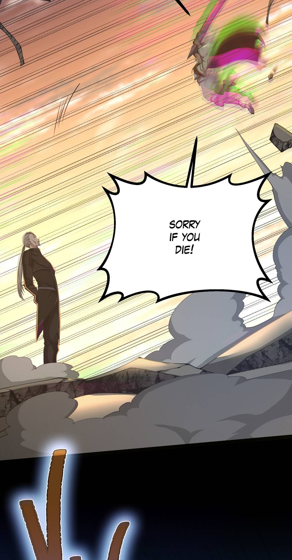 The Beginning After the End Chapter 146 - Page 85