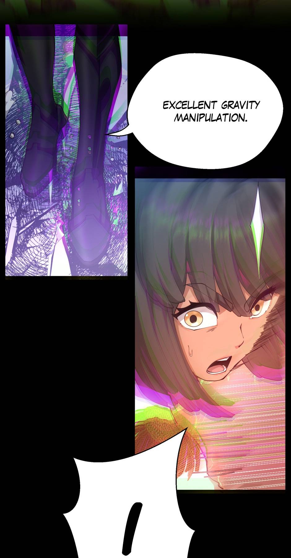 The Beginning After the End Chapter 146 - Page 87