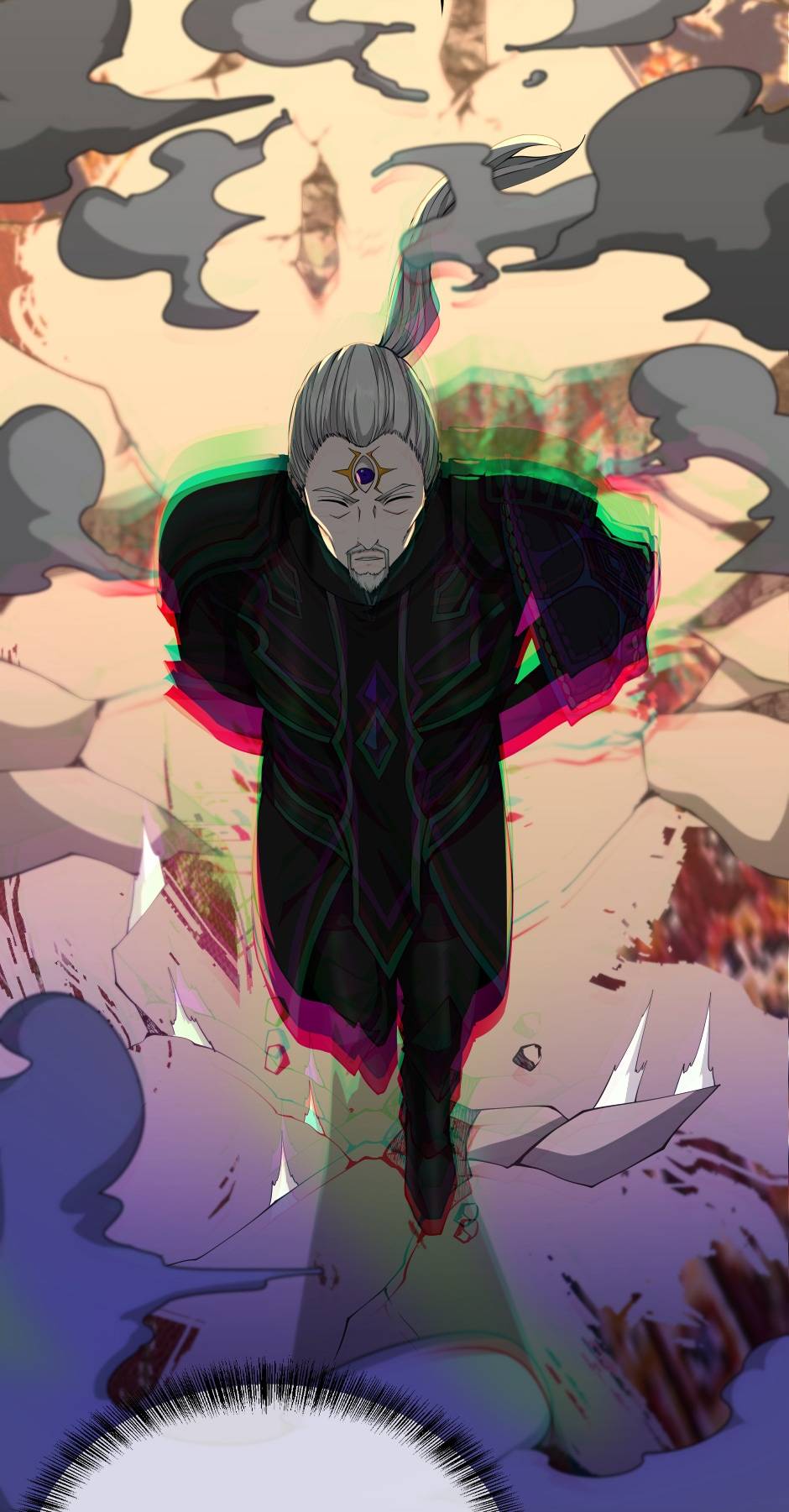 The Beginning After the End Chapter 146 - Page 89