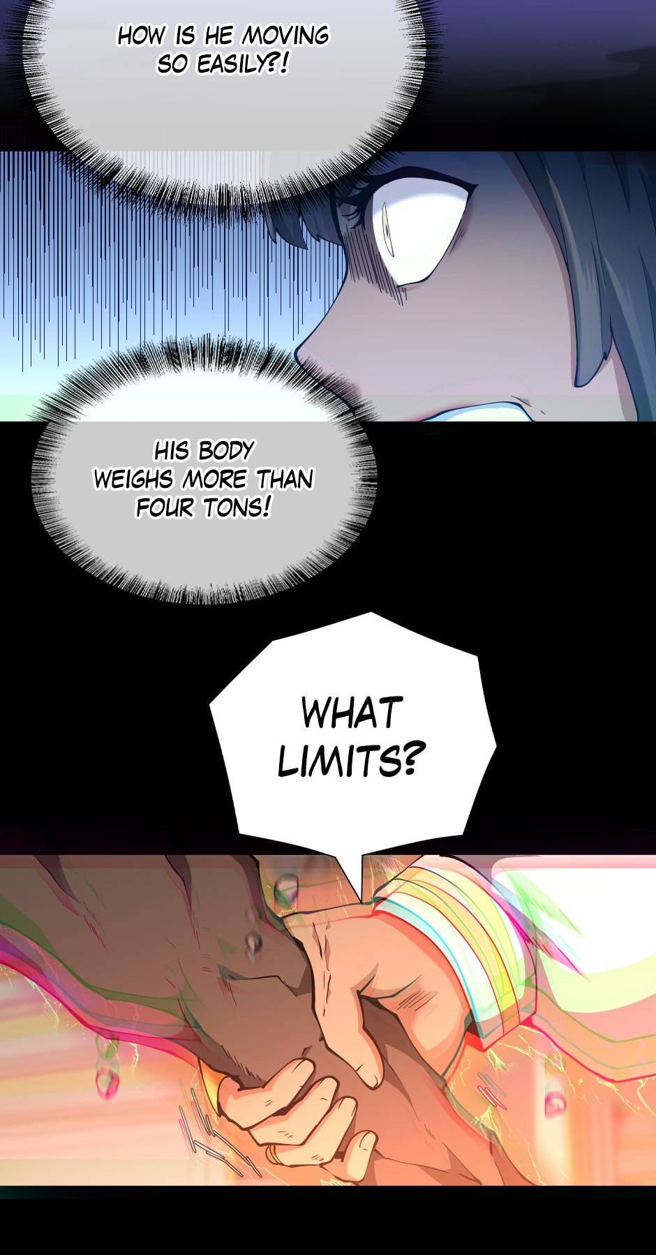 The Beginning After the End Chapter 146 - Page 90