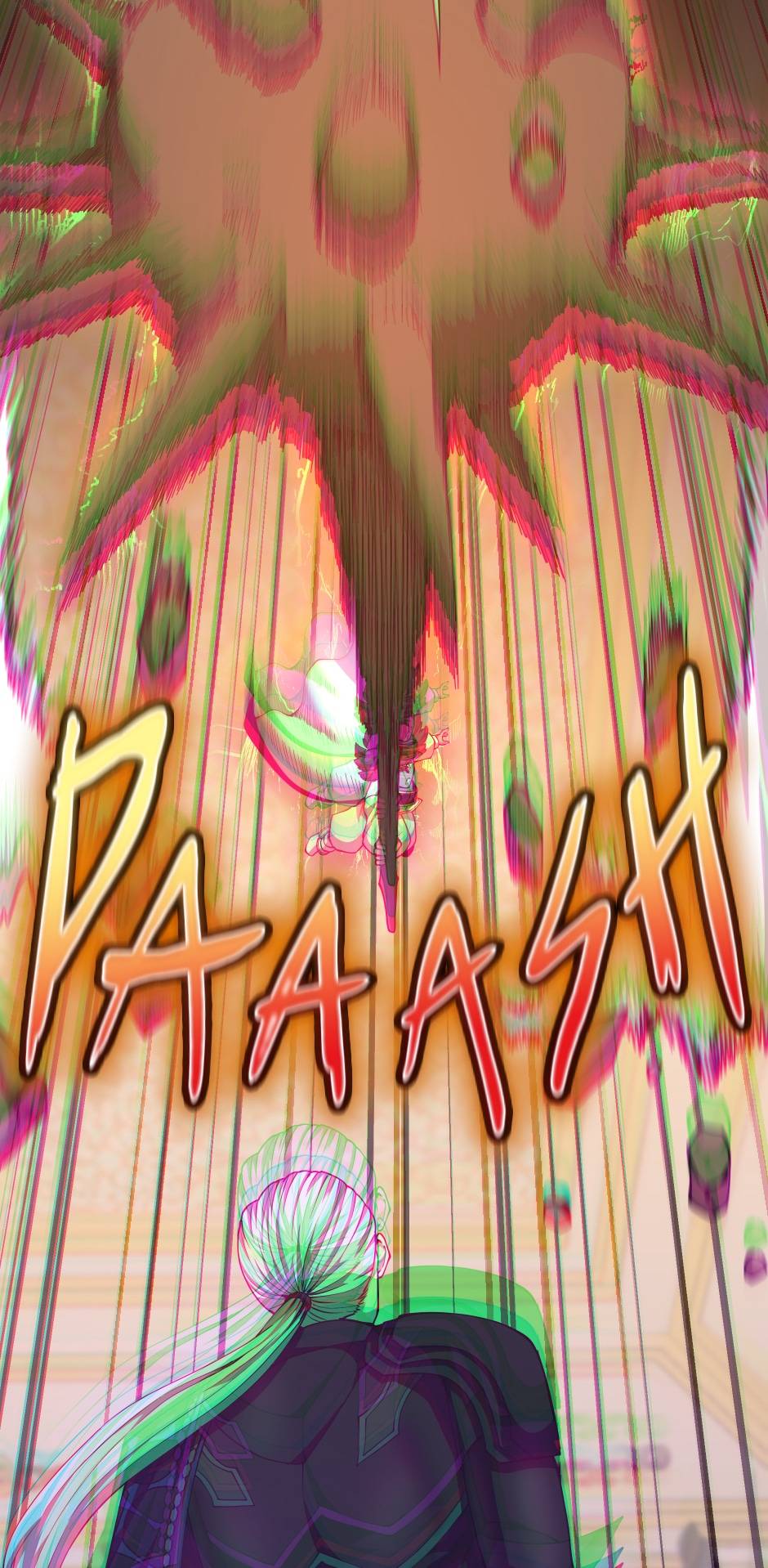 The Beginning After the End Chapter 146 - Page 92