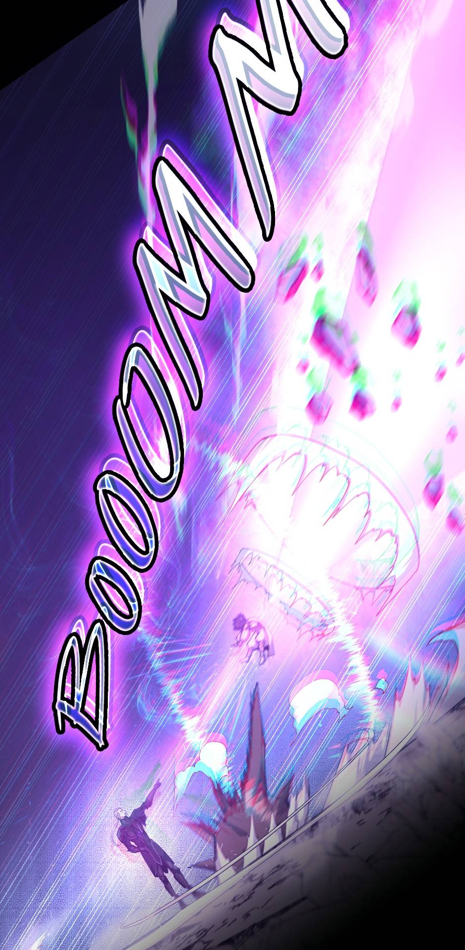 The Beginning After the End Chapter 146 - Page 95