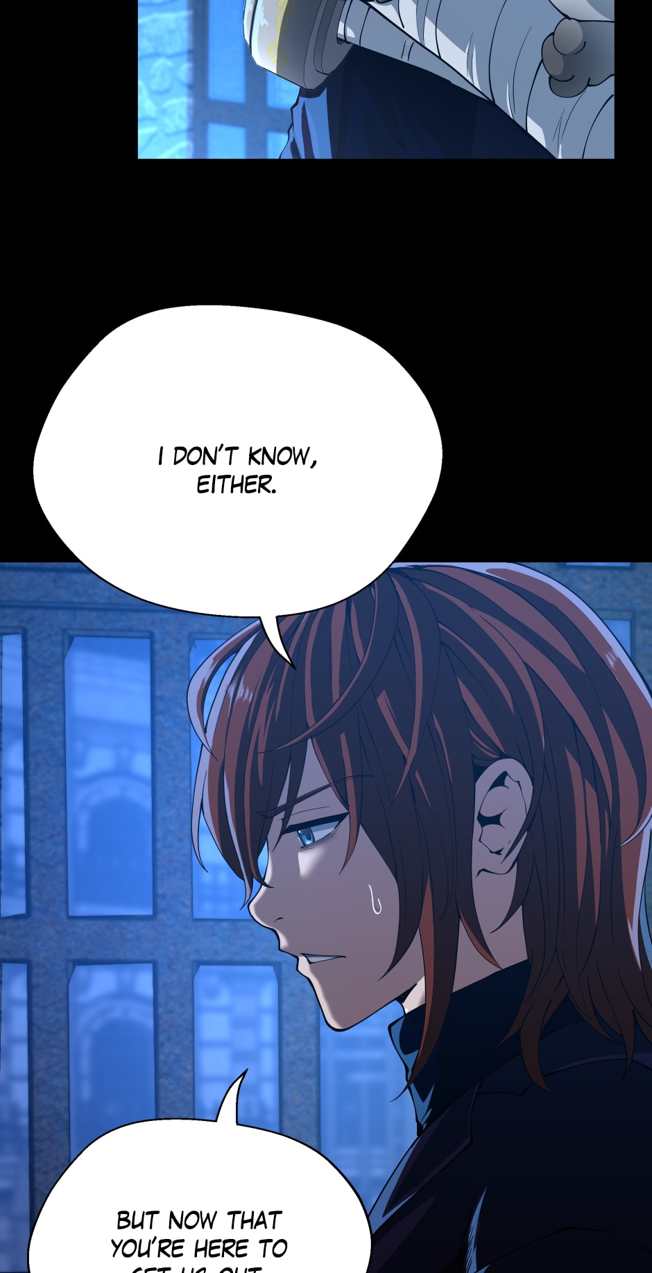 The Beginning After the End Chapter 147 - Page 12