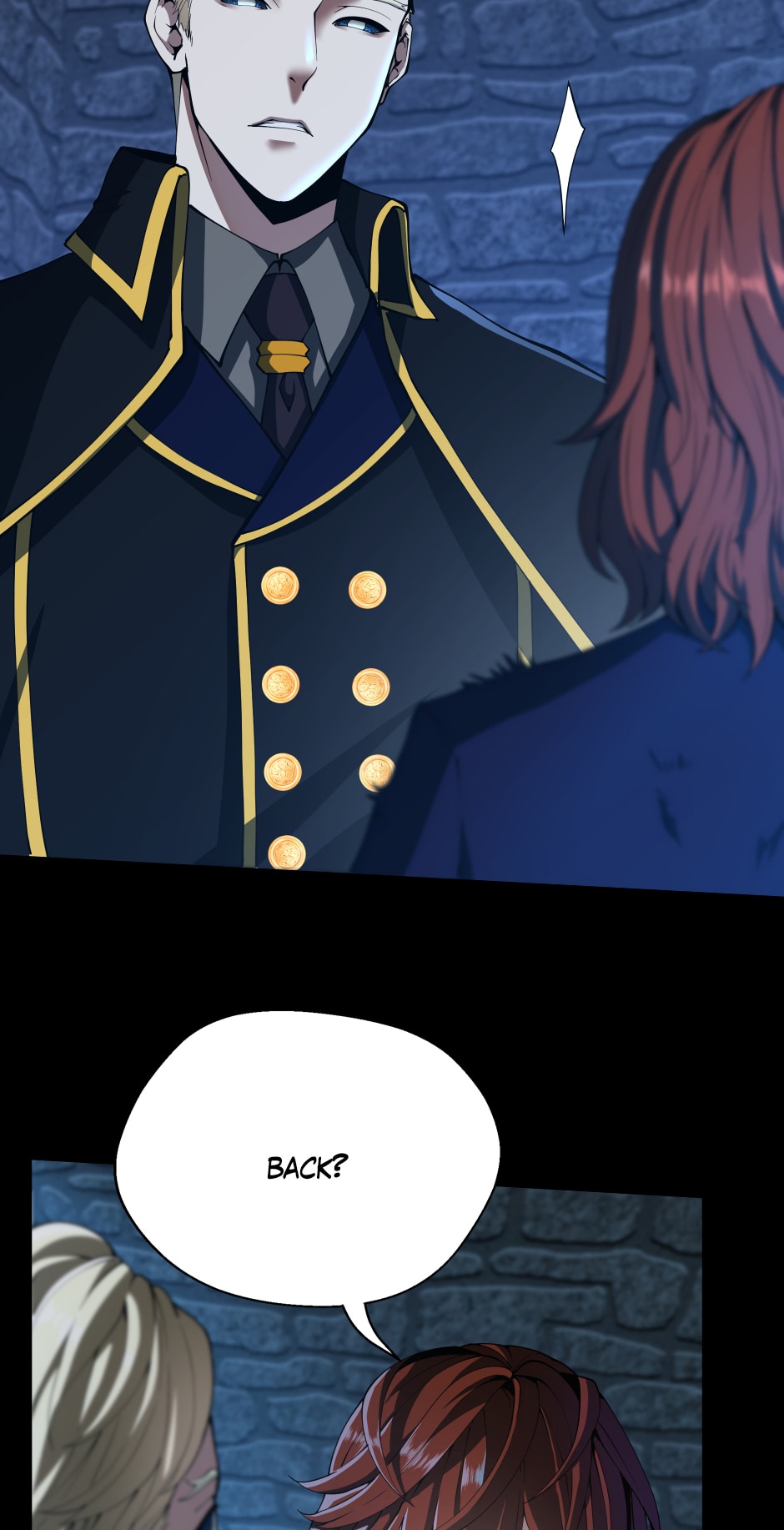 The Beginning After the End Chapter 147 - Page 14