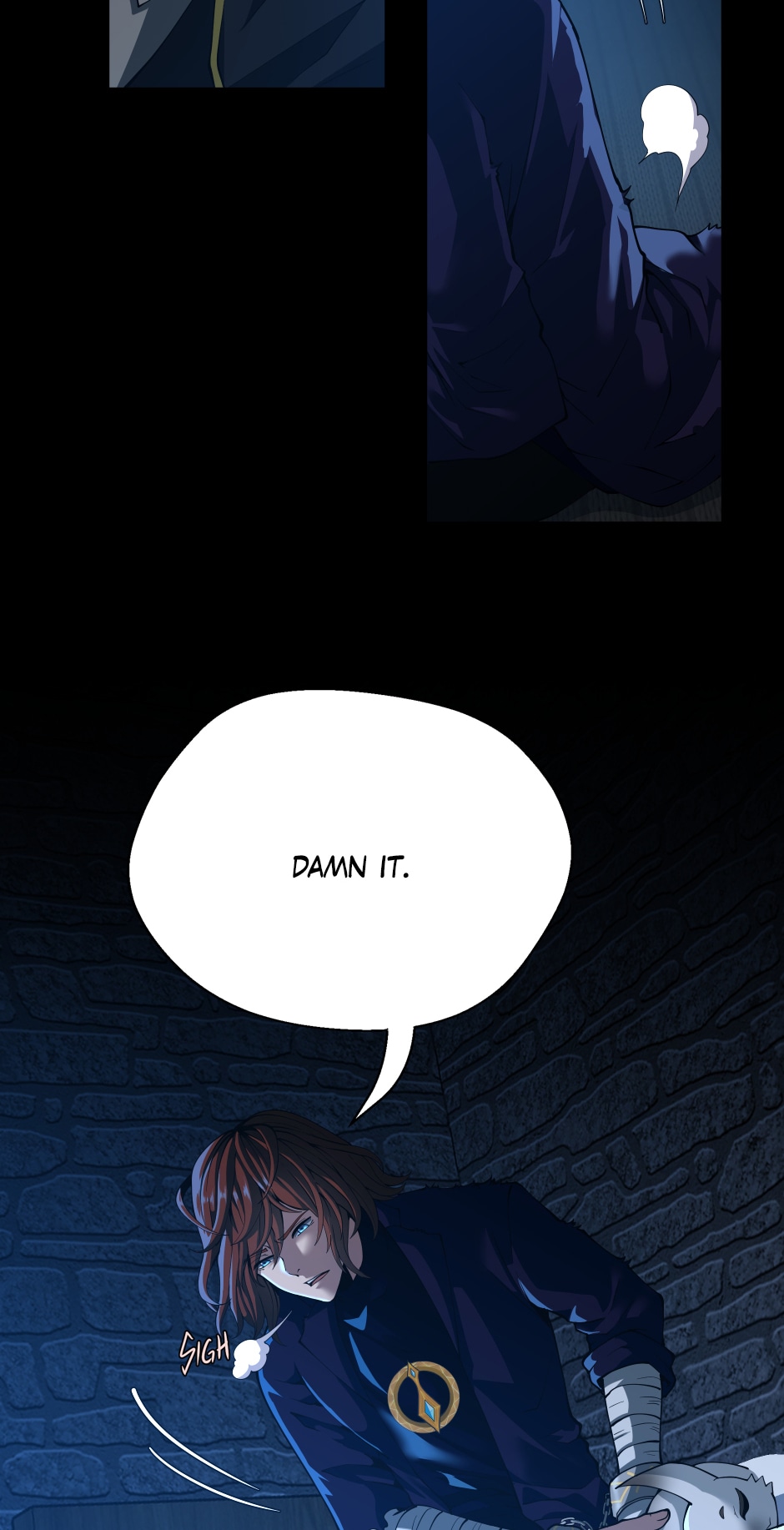 The Beginning After the End Chapter 147 - Page 16