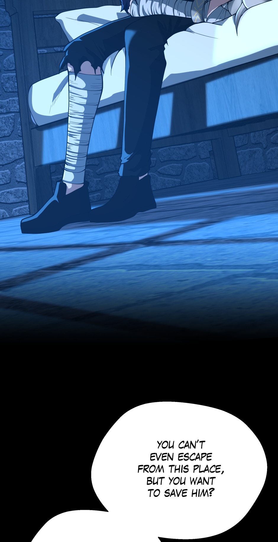 The Beginning After the End Chapter 147 - Page 17