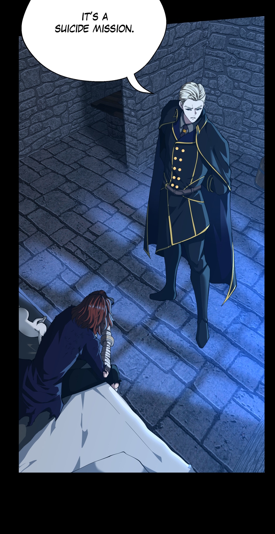 The Beginning After the End Chapter 147 - Page 18