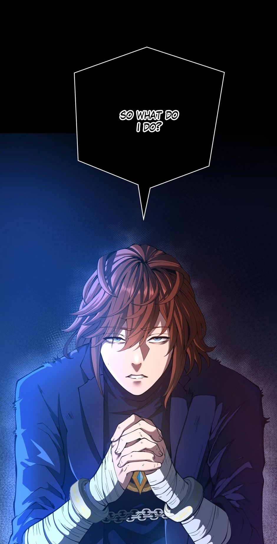 The Beginning After the End Chapter 147 - Page 20