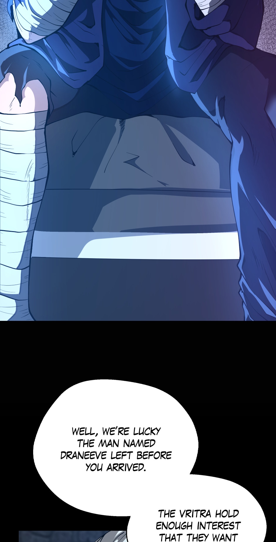 The Beginning After the End Chapter 147 - Page 21