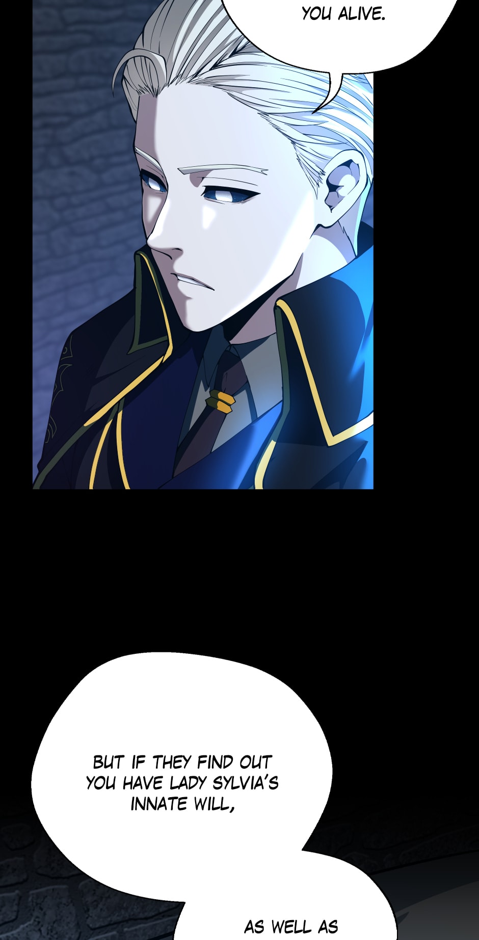 The Beginning After the End Chapter 147 - Page 22