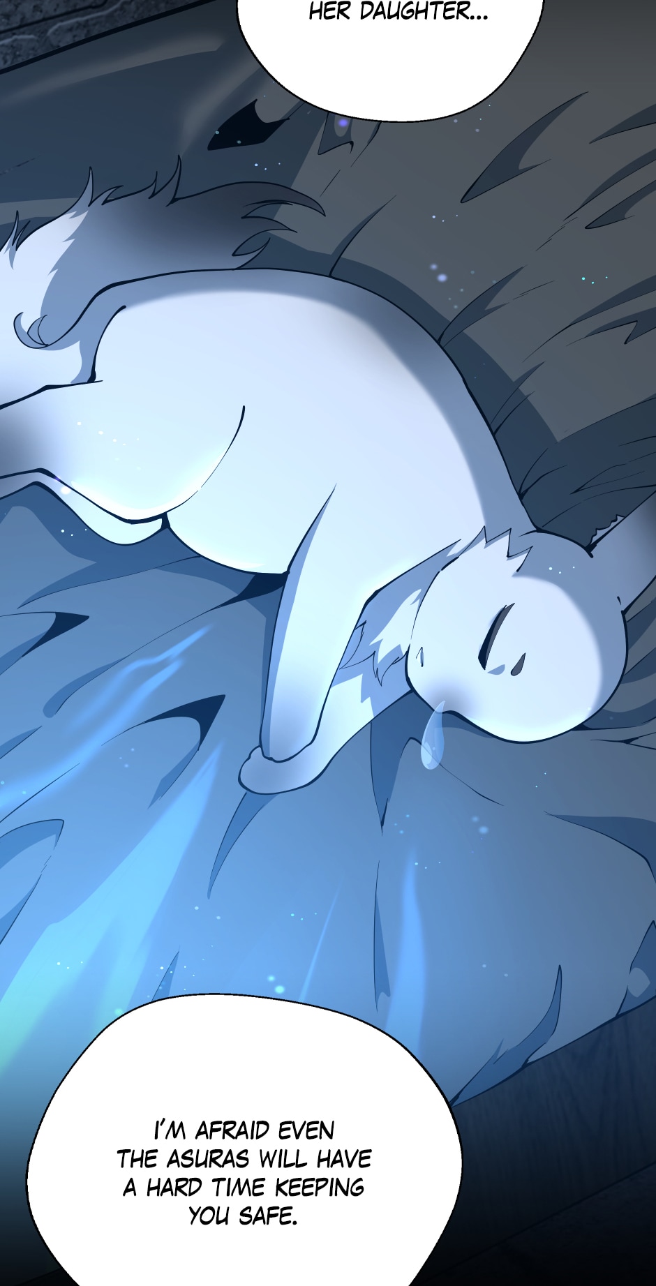 The Beginning After the End Chapter 147 - Page 23