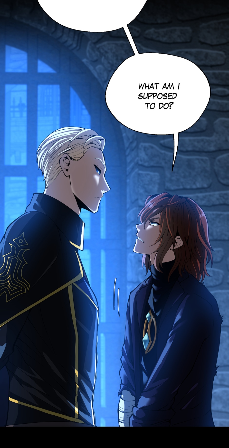 The Beginning After the End Chapter 147 - Page 27